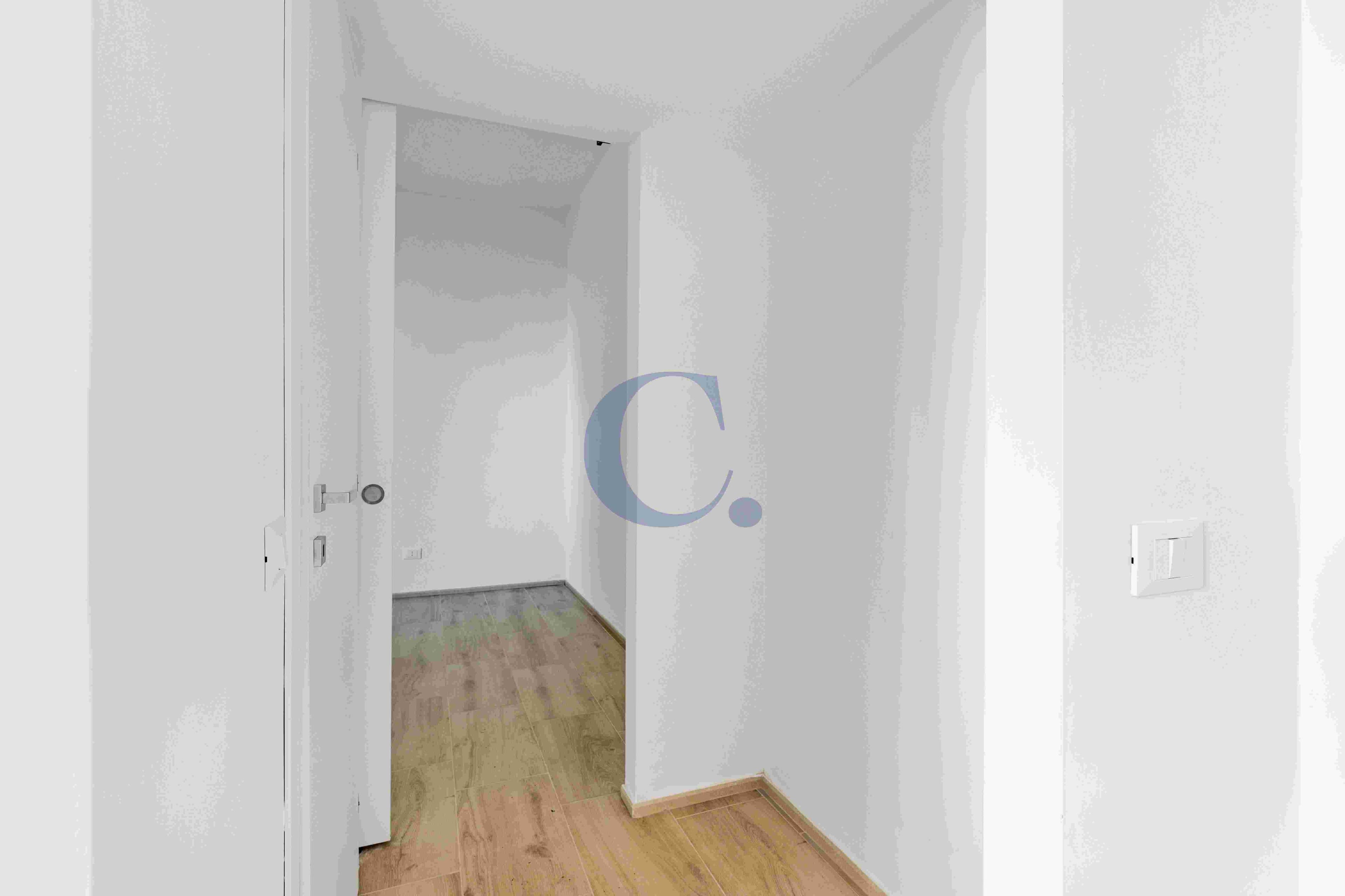 Bilocale Completamente Ristrutturato Zona Cassia - Immagine 13