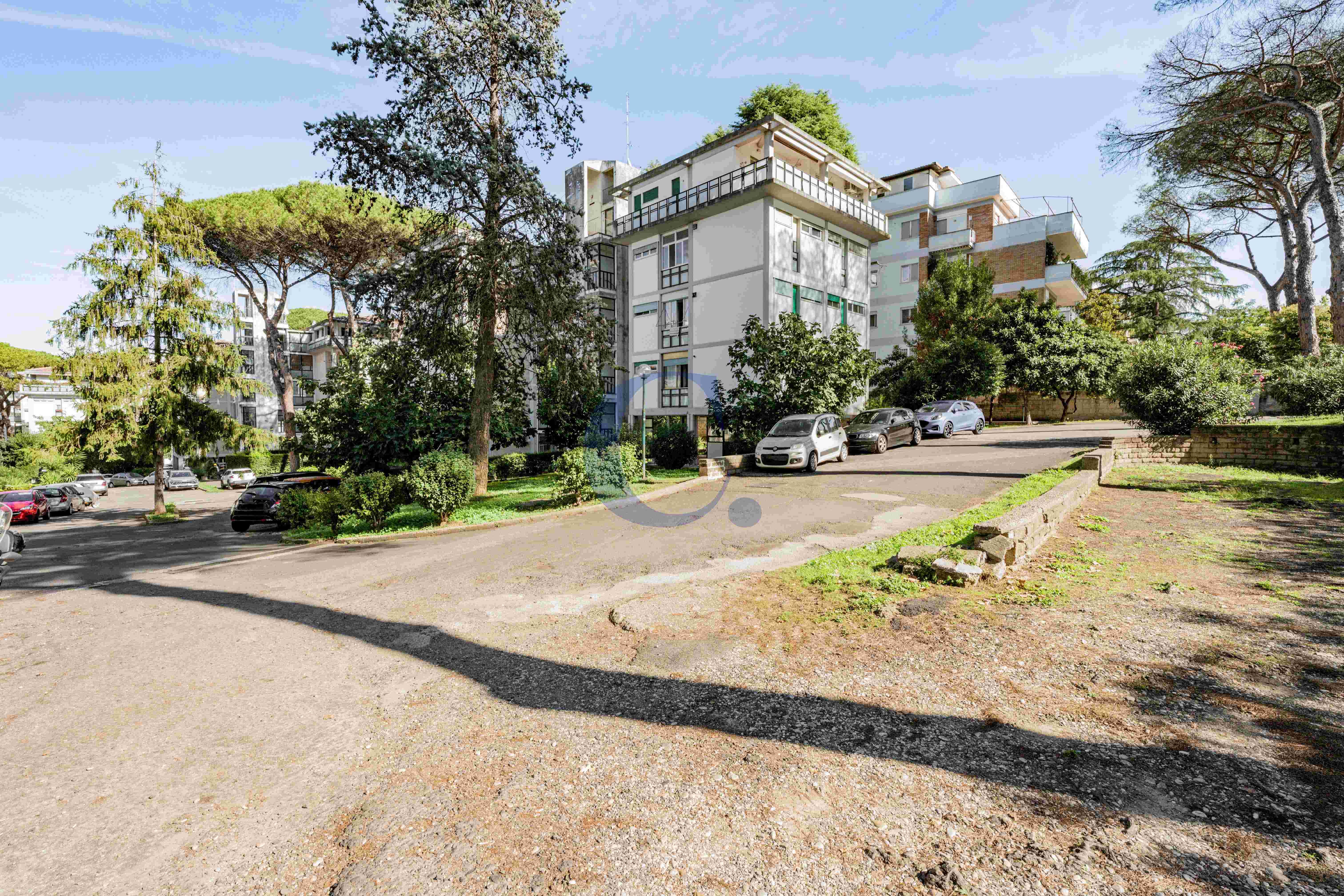 Bilocale Completamente Ristrutturato Zona Cassia - Immagine 42
