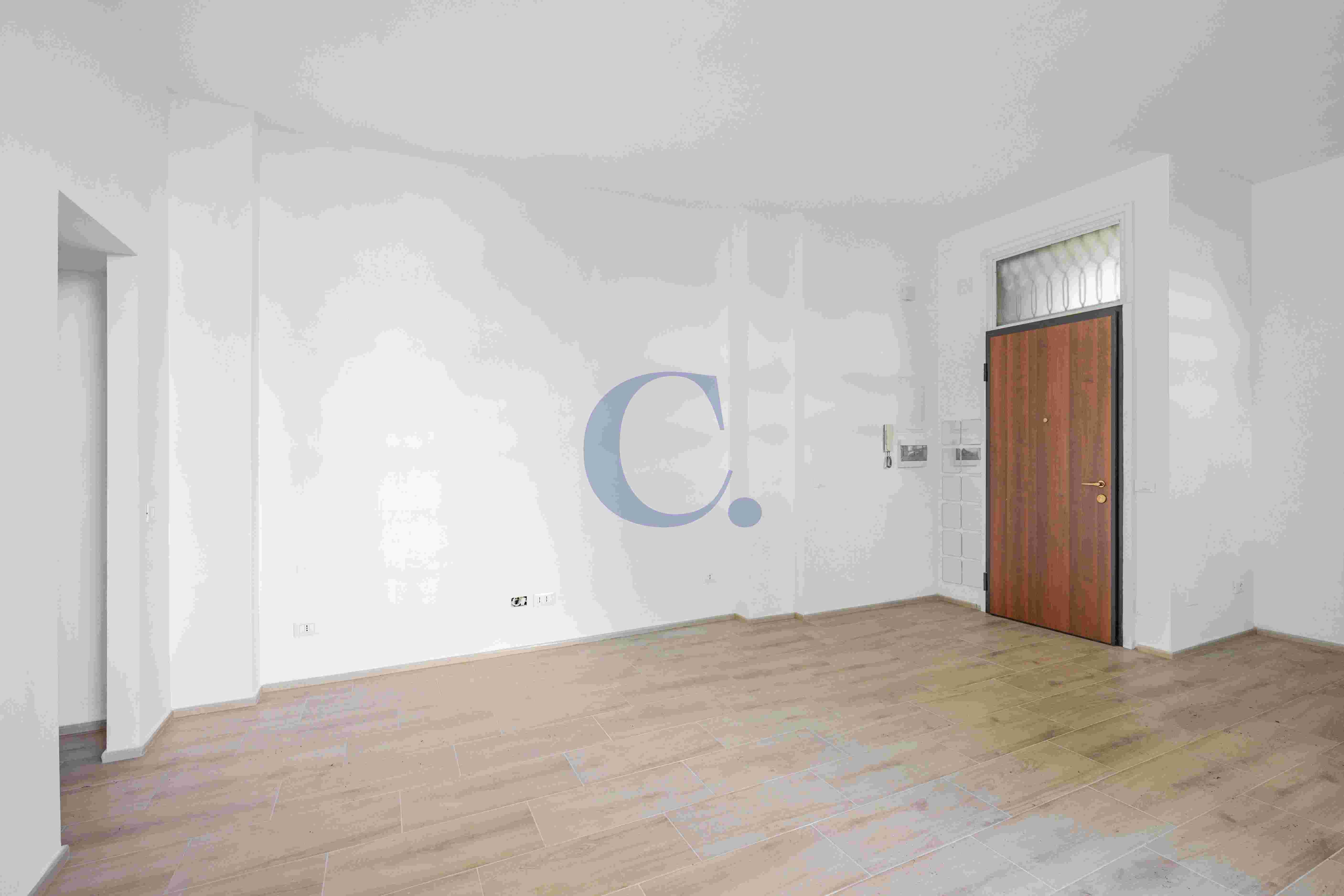 Bilocale Completamente Ristrutturato Zona Cassia - Immagine 6