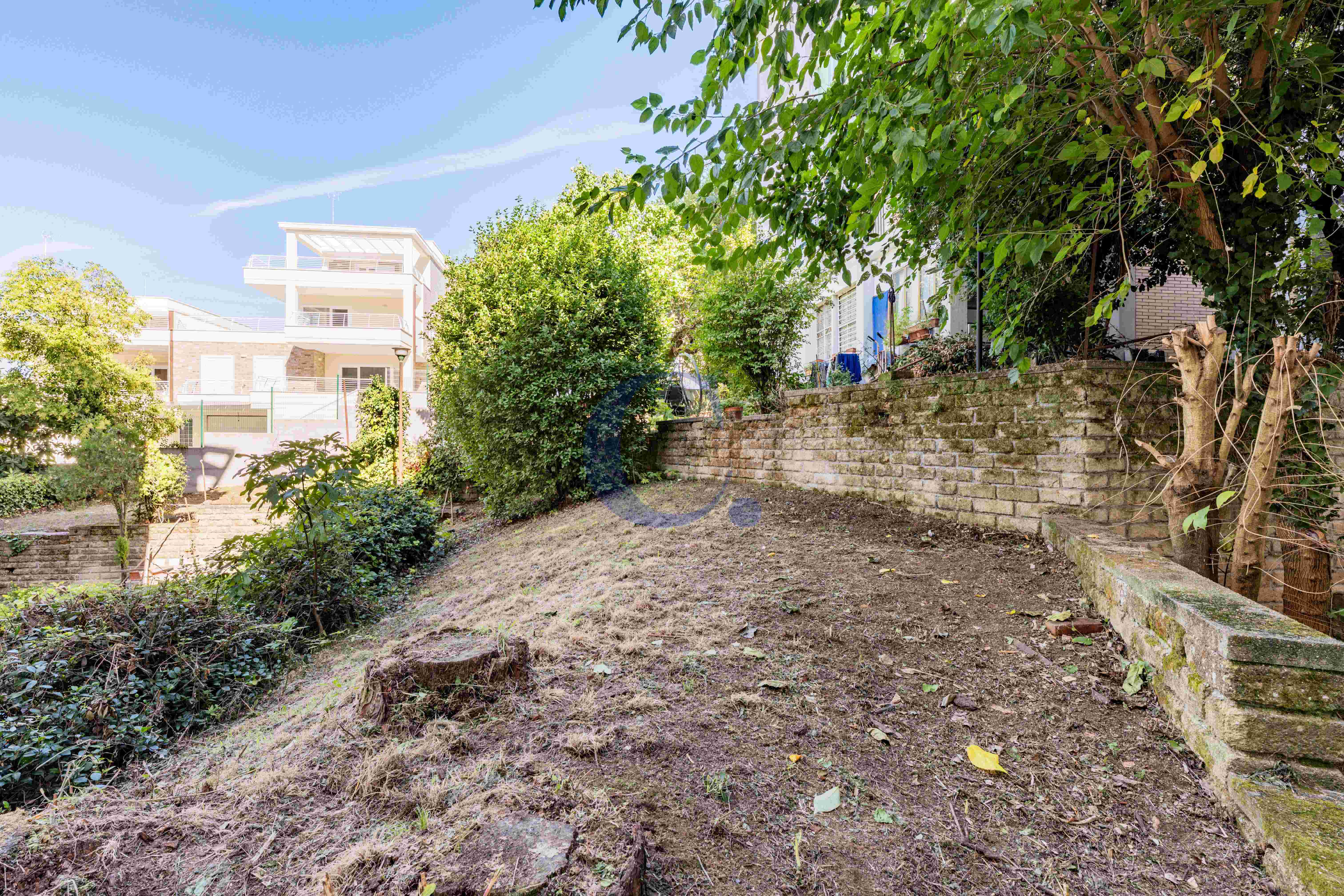 Bilocale Completamente Ristrutturato Zona Cassia - Immagine 28