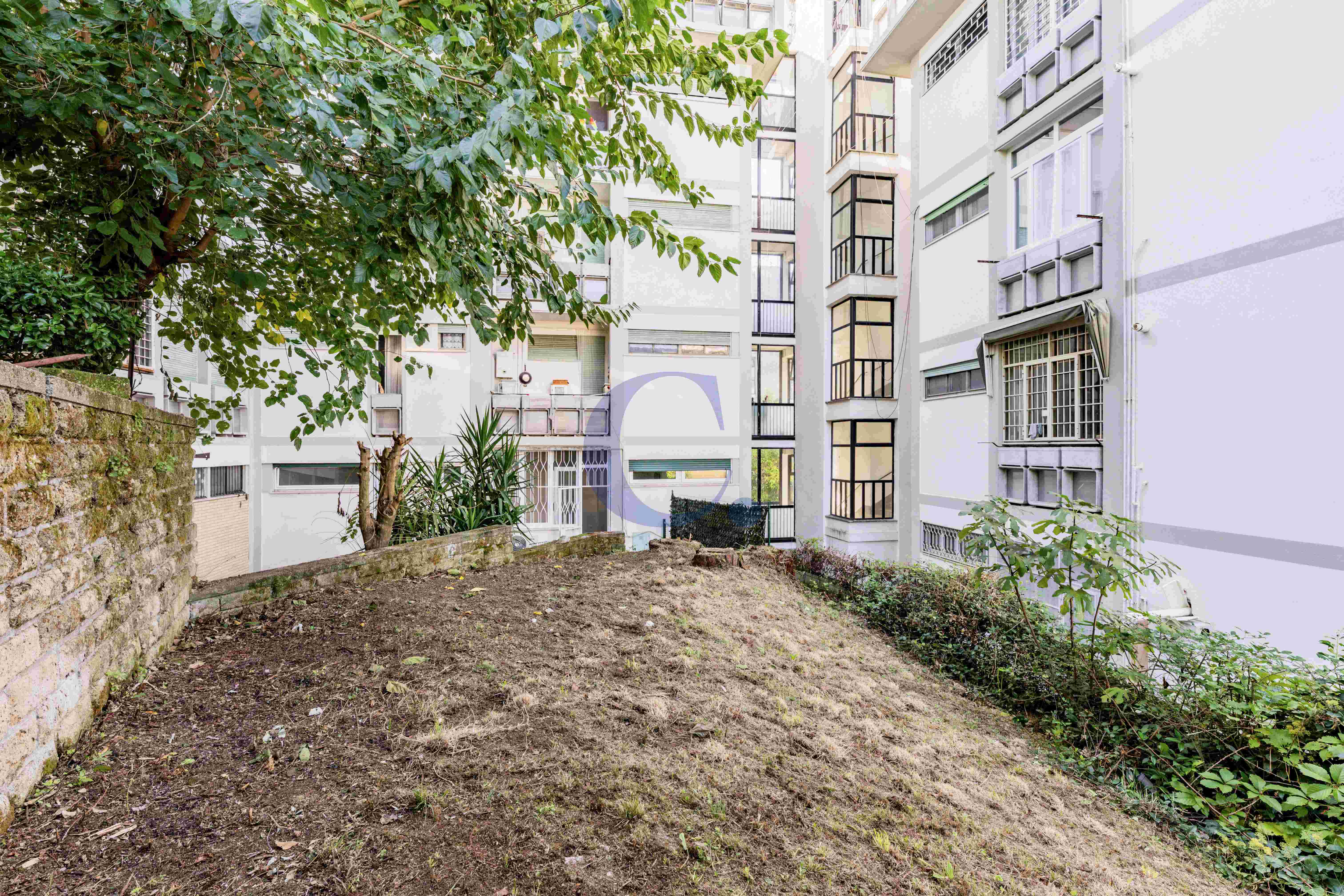 Bilocale Completamente Ristrutturato Zona Cassia - Immagine 29