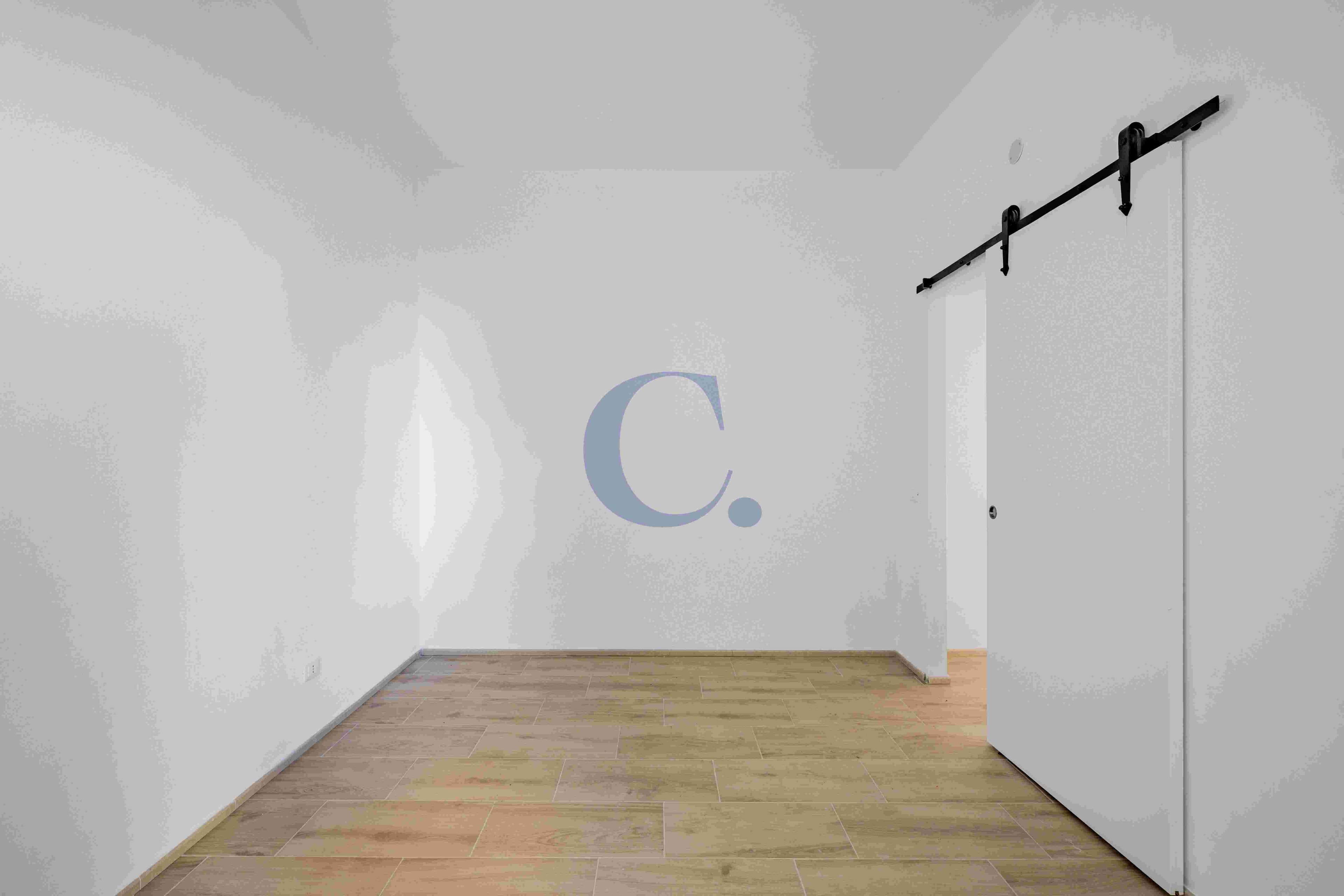 Bilocale Completamente Ristrutturato Zona Cassia - Immagine 17