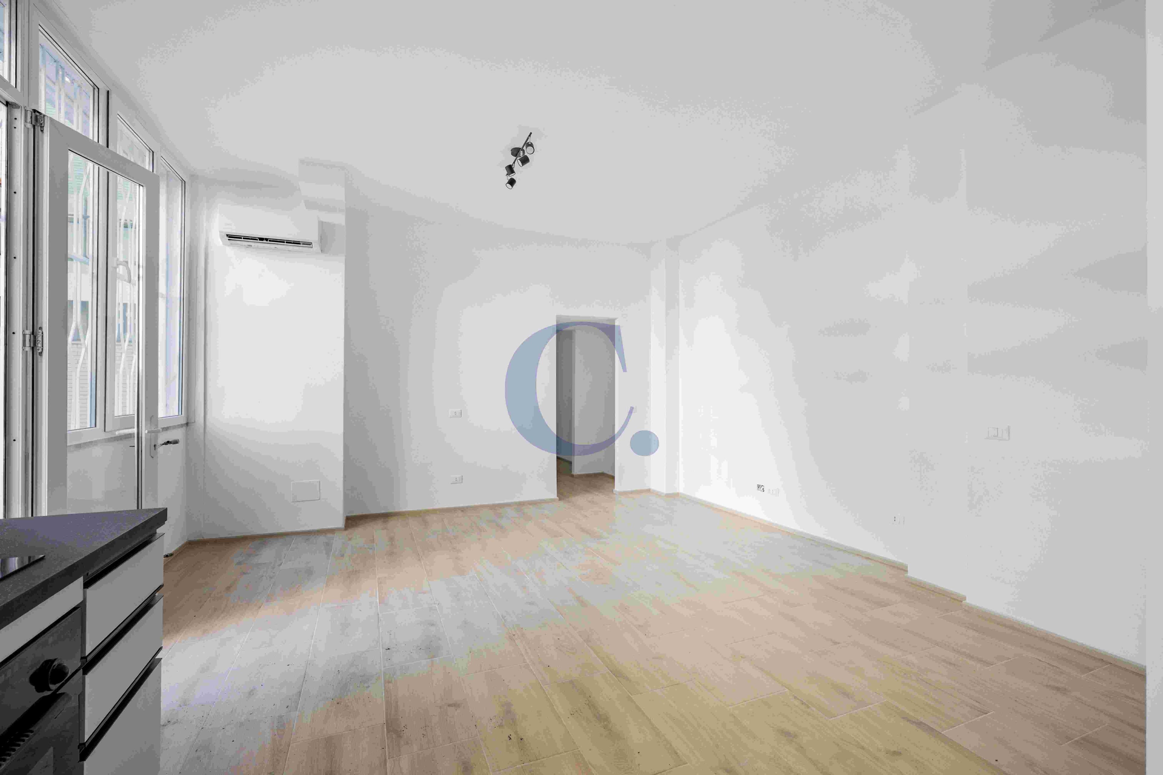 Bilocale Completamente Ristrutturato Zona Cassia - Immagine 5