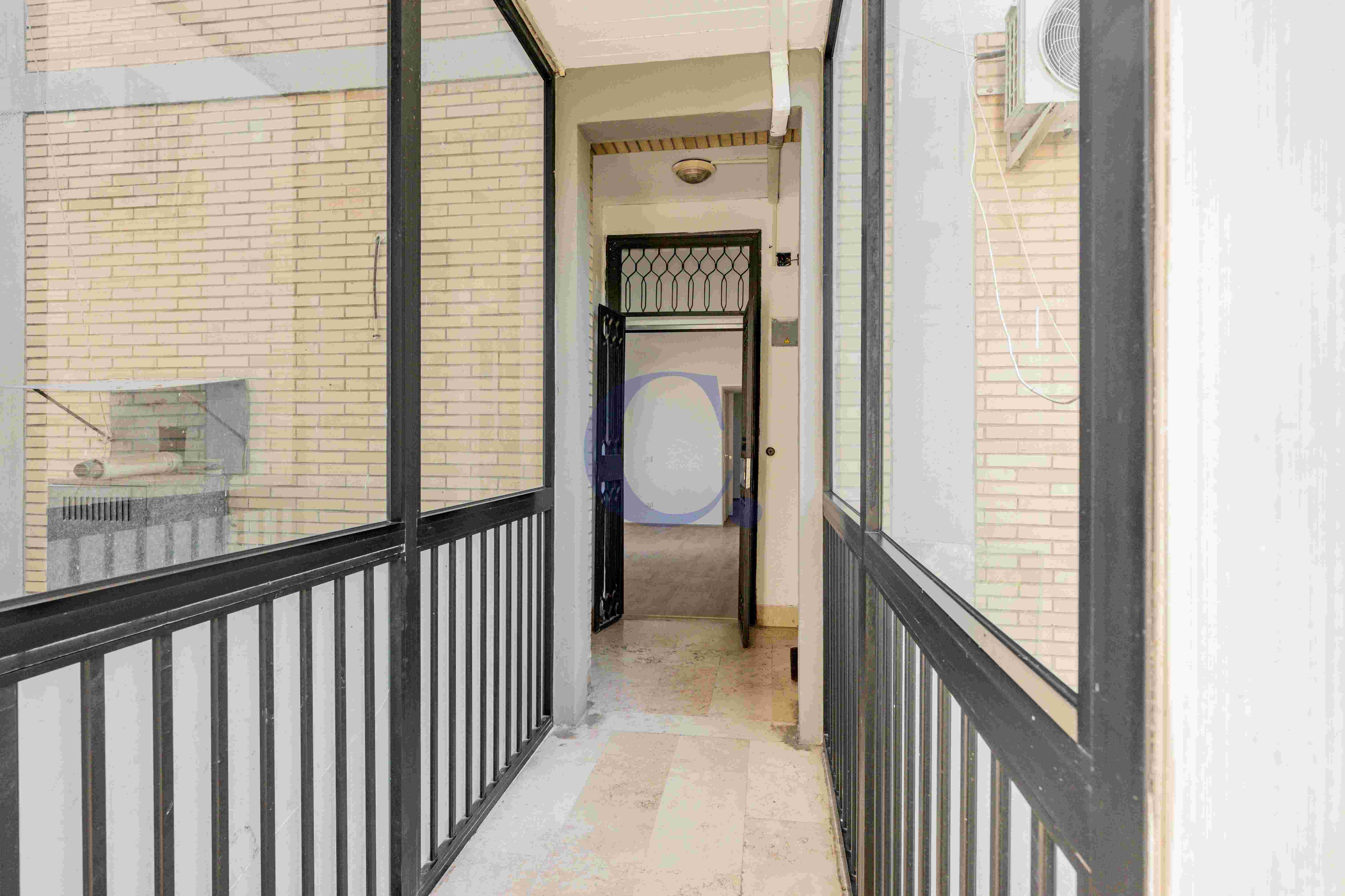 Bilocale Completamente Ristrutturato Zona Cassia - Immagine 33