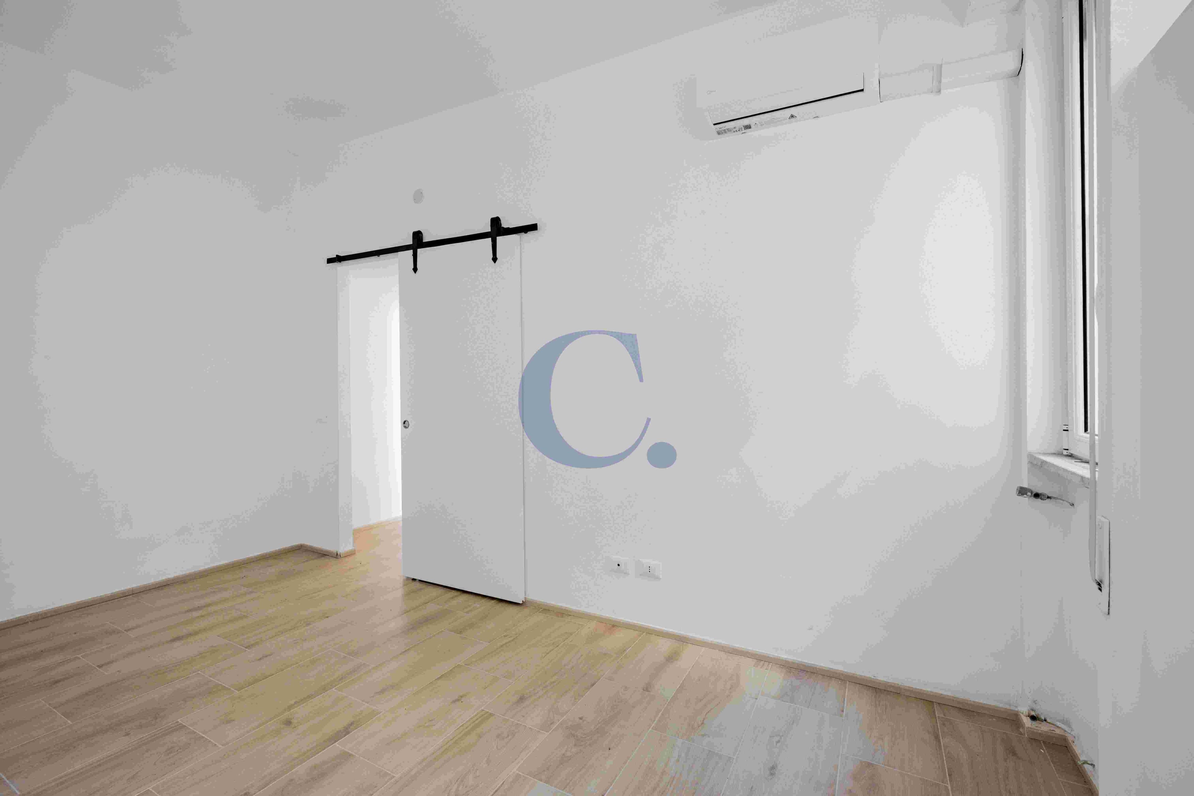 Bilocale Completamente Ristrutturato Zona Cassia - Immagine 19