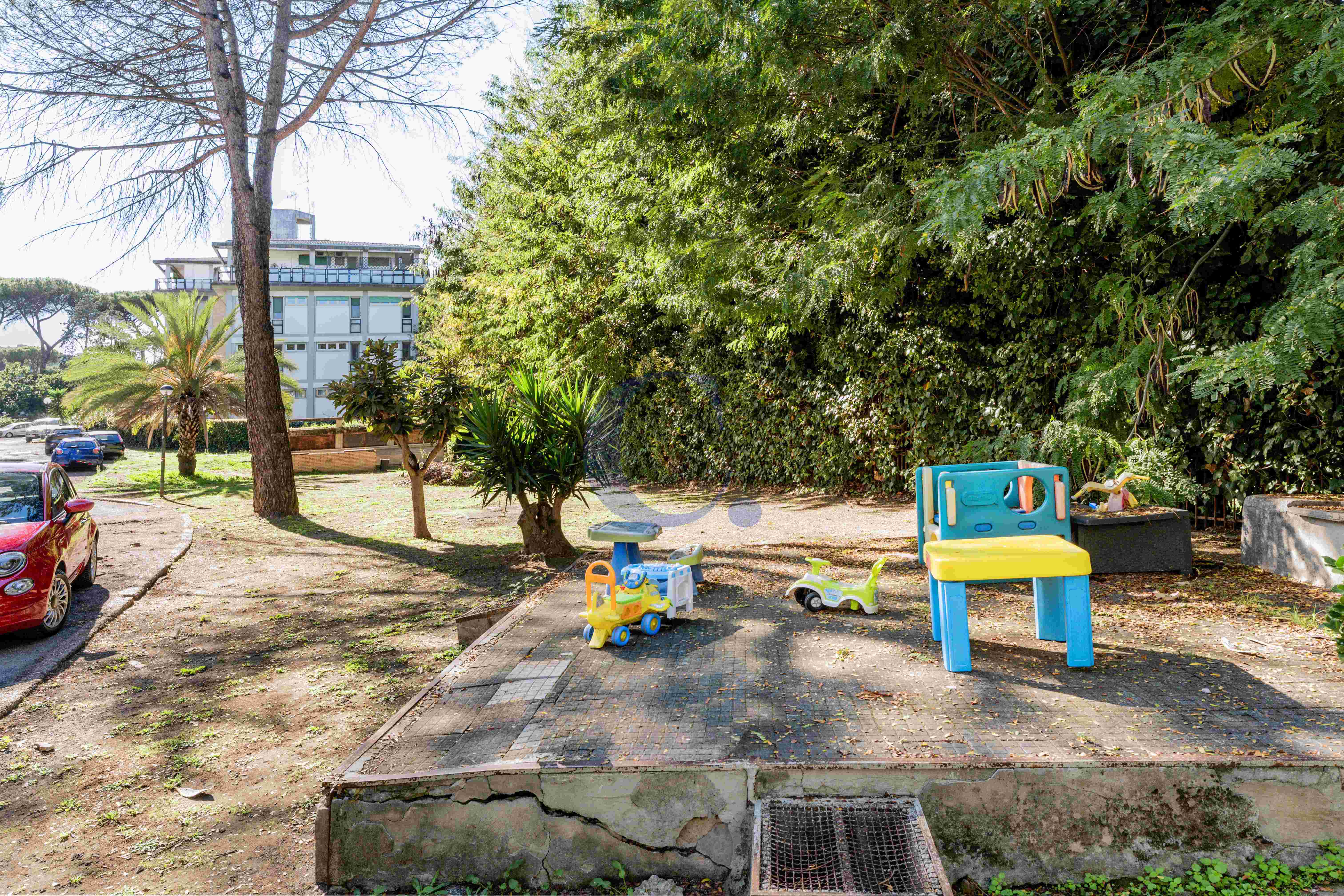 Bilocale Completamente Ristrutturato Zona Cassia - Immagine 39