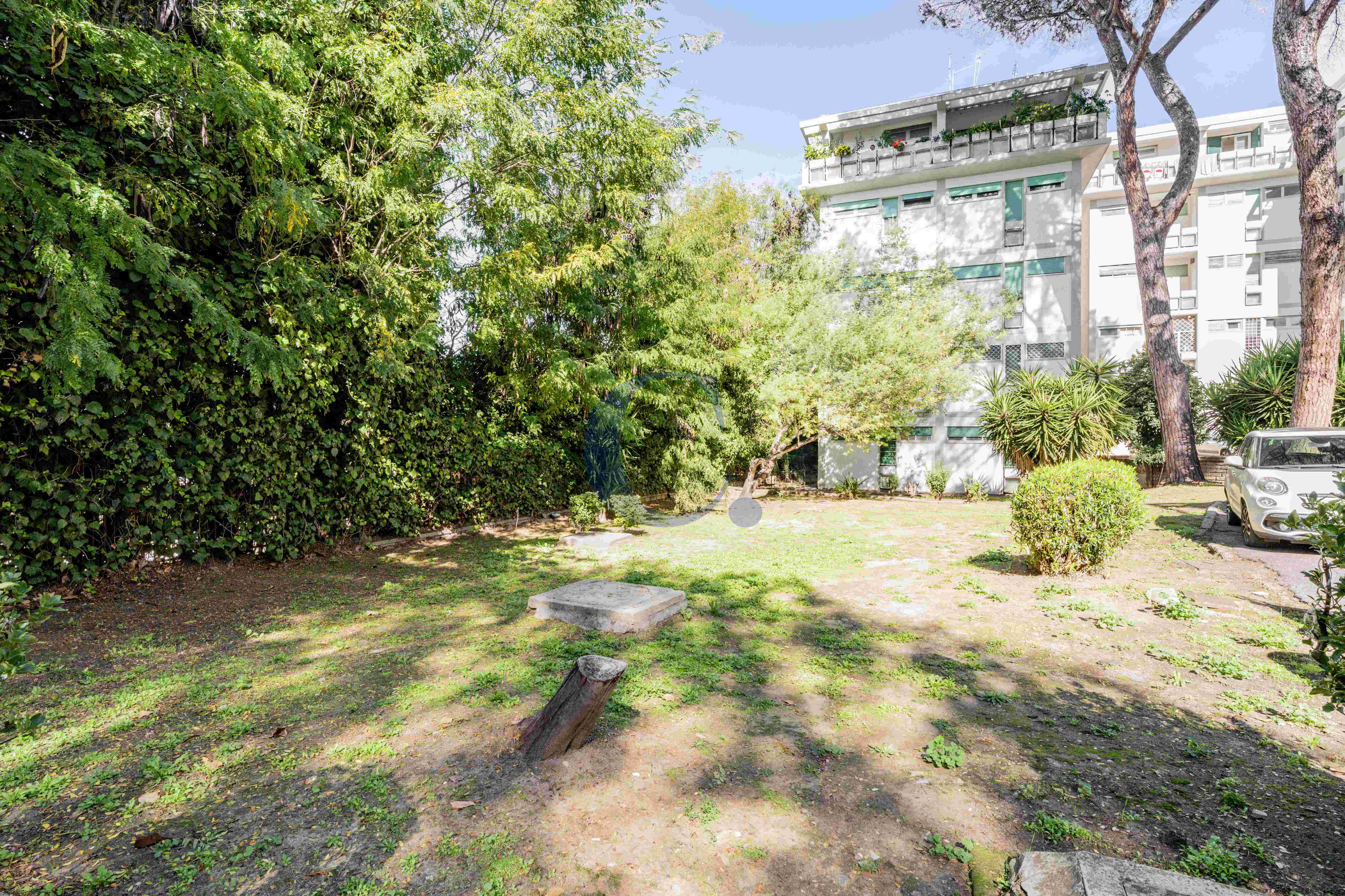 Bilocale Completamente Ristrutturato Zona Cassia - Immagine 41