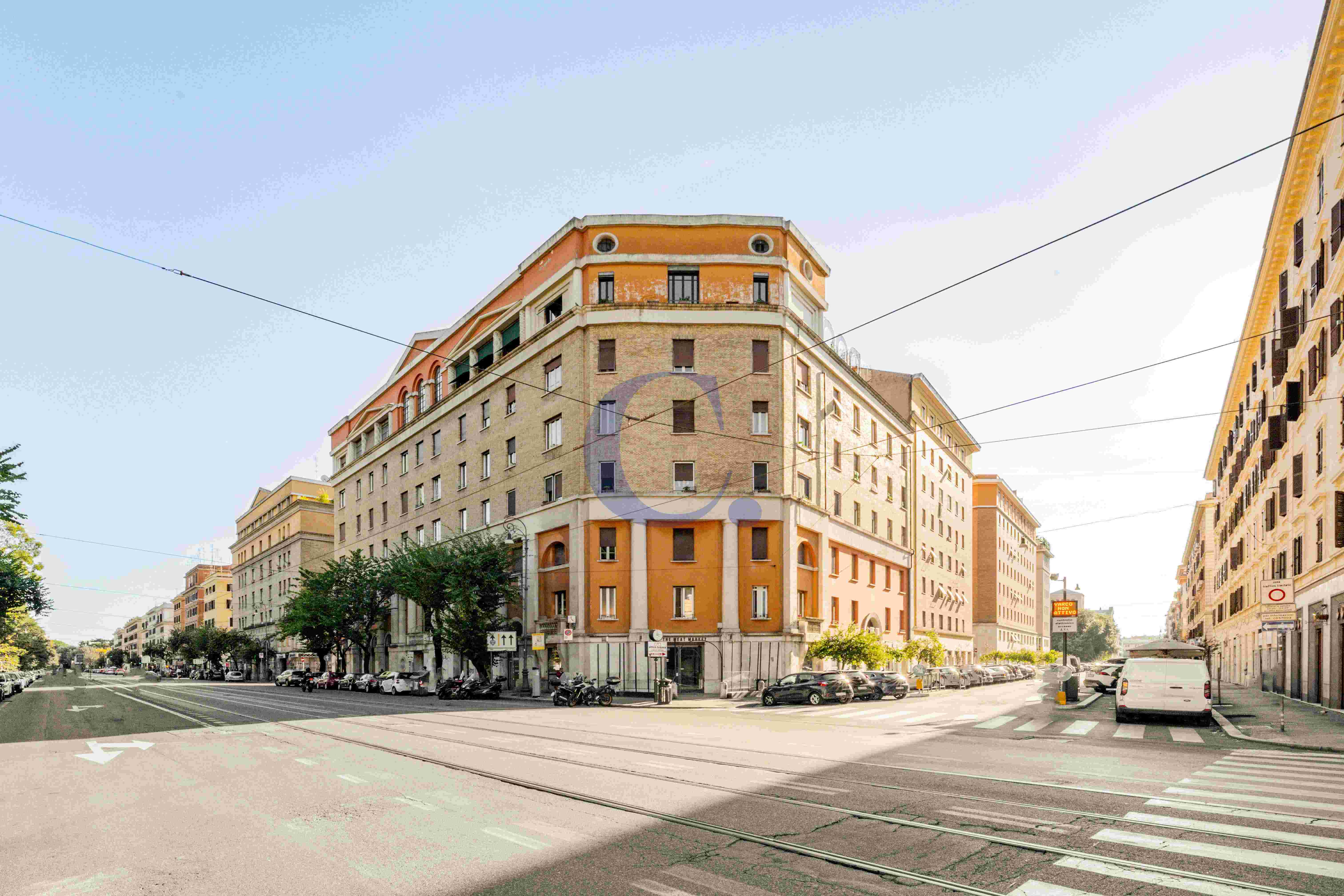 Locale Commerciale Zona Testaccio - Immagine 33