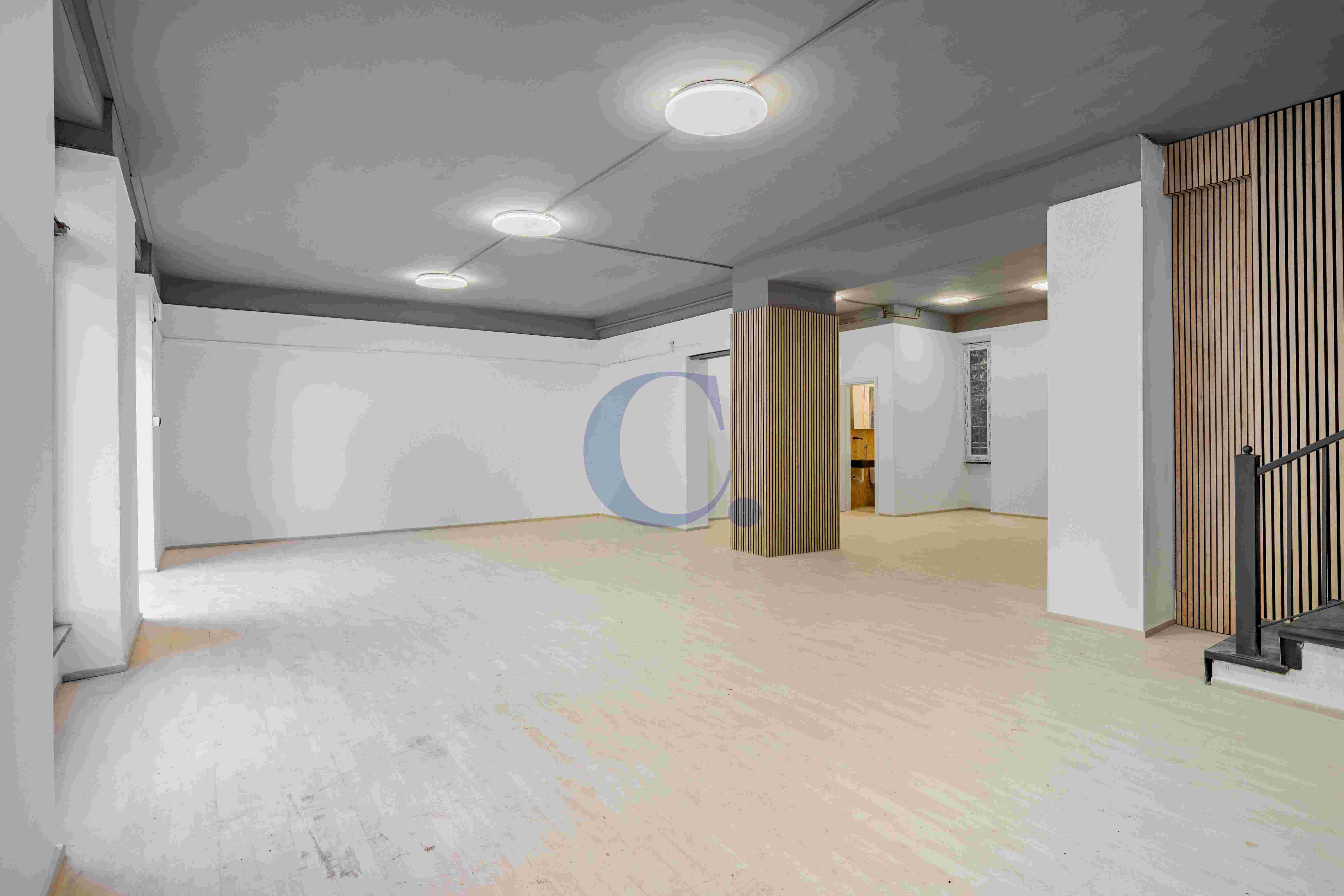Locale Commerciale Zona Testaccio - Immagine 10