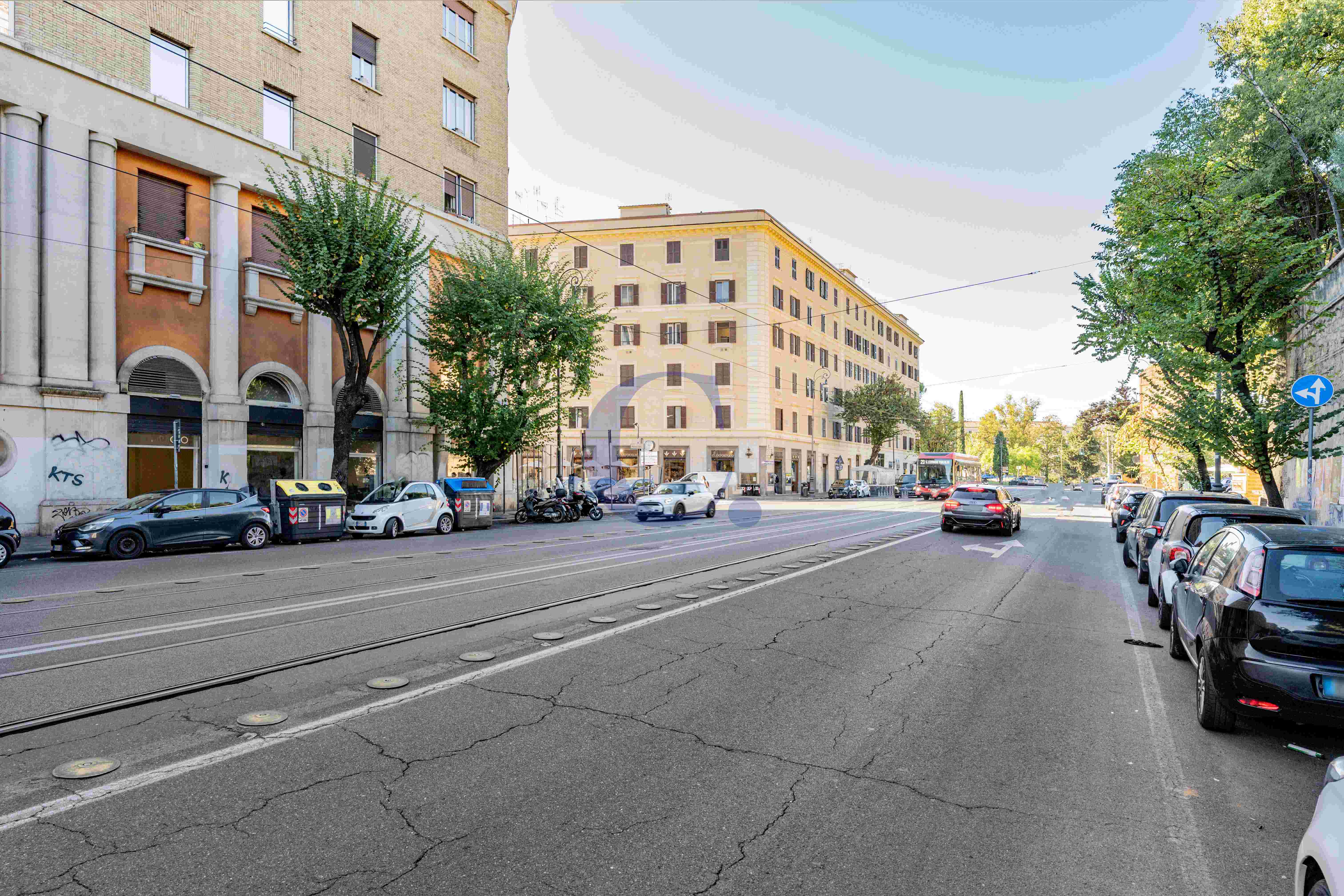 Locale Commerciale Zona Testaccio - Immagine 35