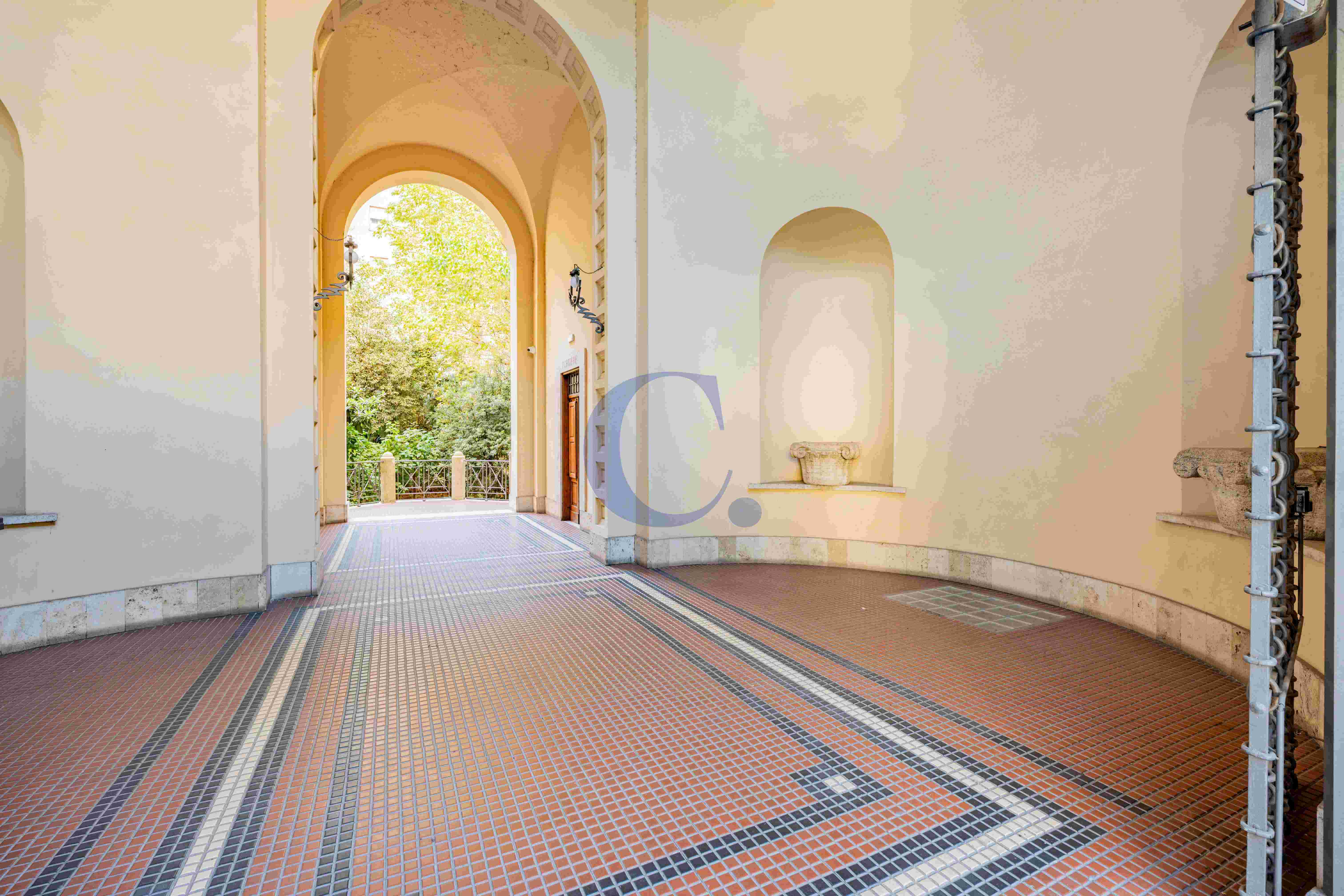 Locale Commerciale Zona Testaccio - Immagine 28