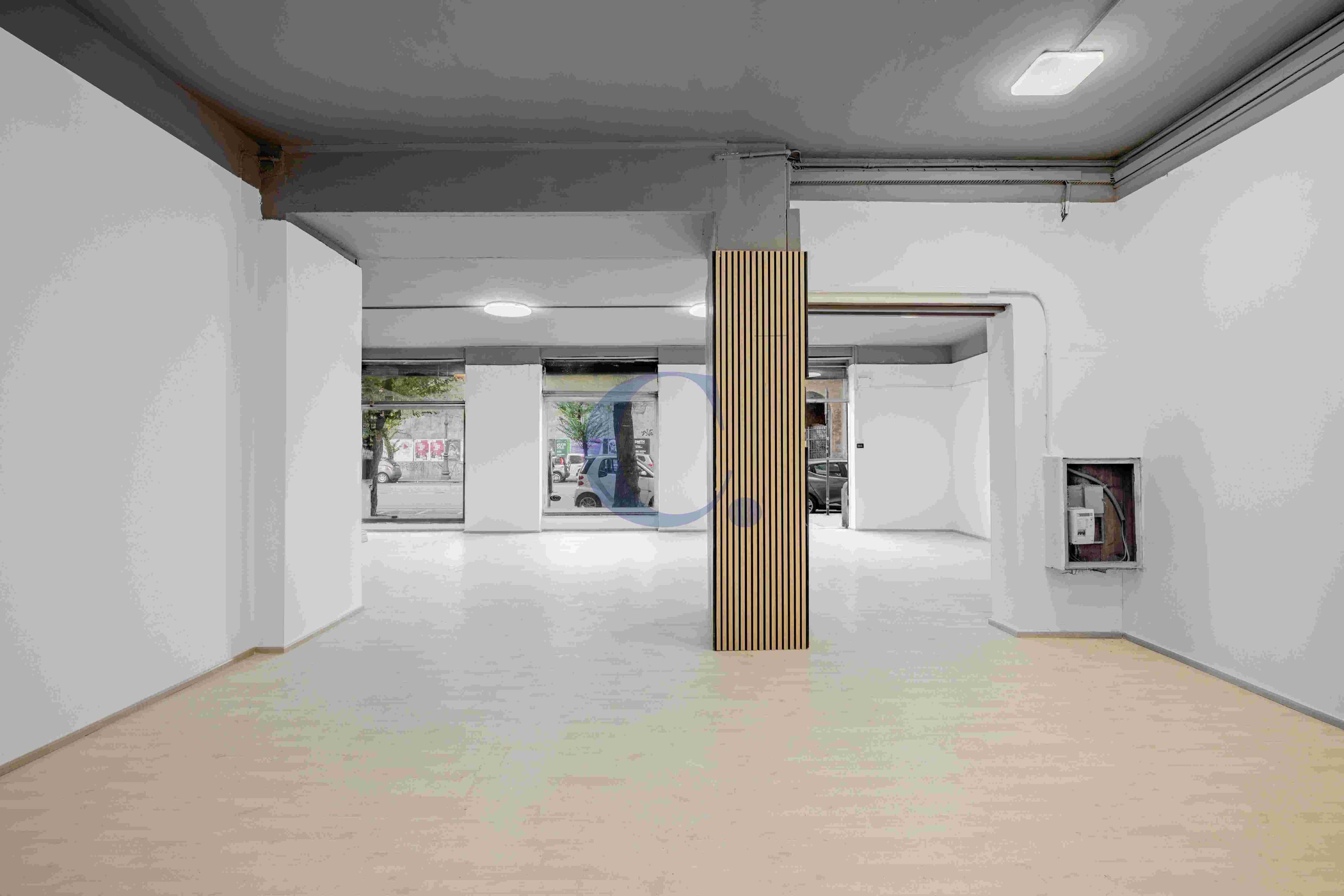 Locale Commerciale Zona Testaccio - Immagine 14