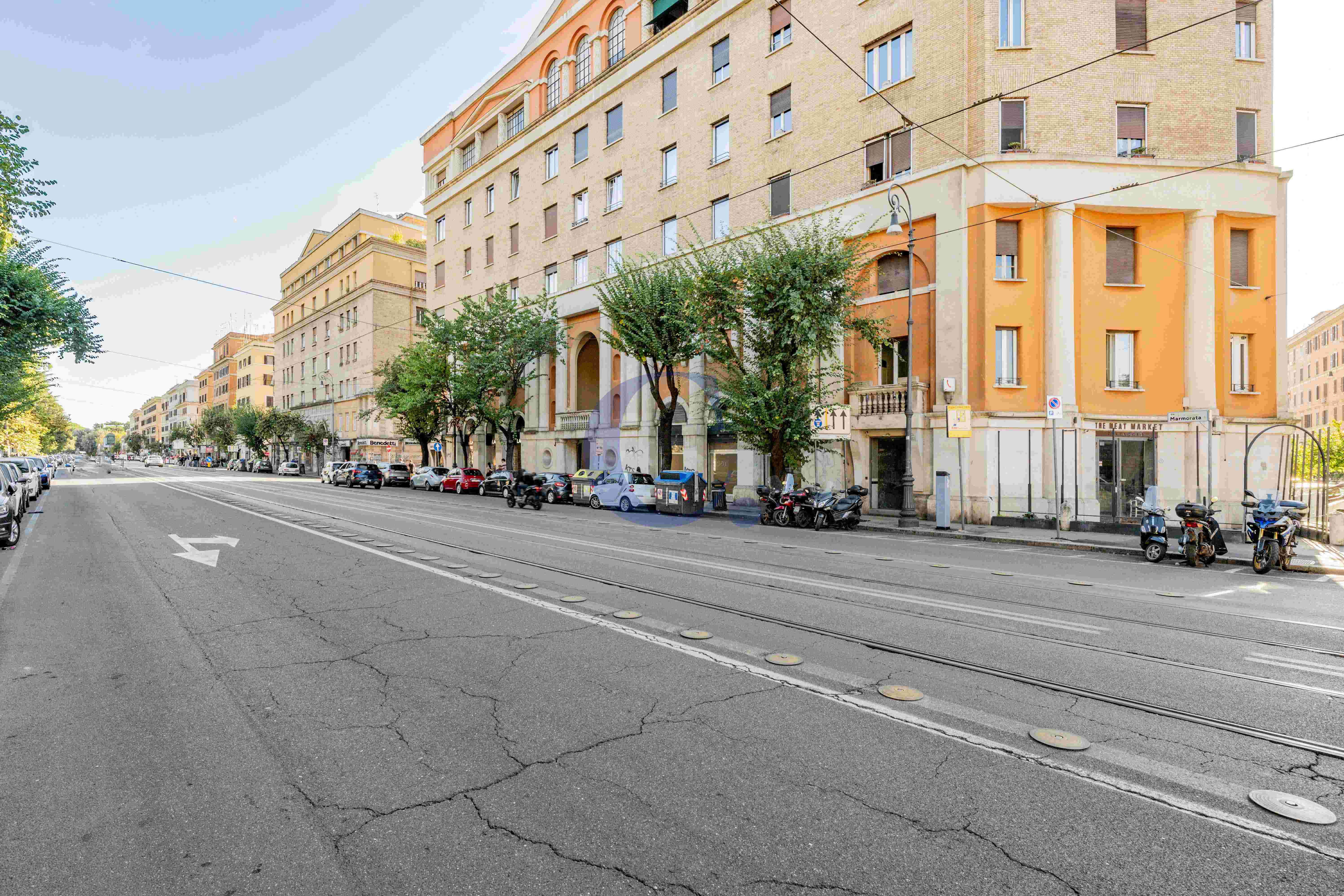 Locale Commerciale Zona Testaccio - Immagine 34