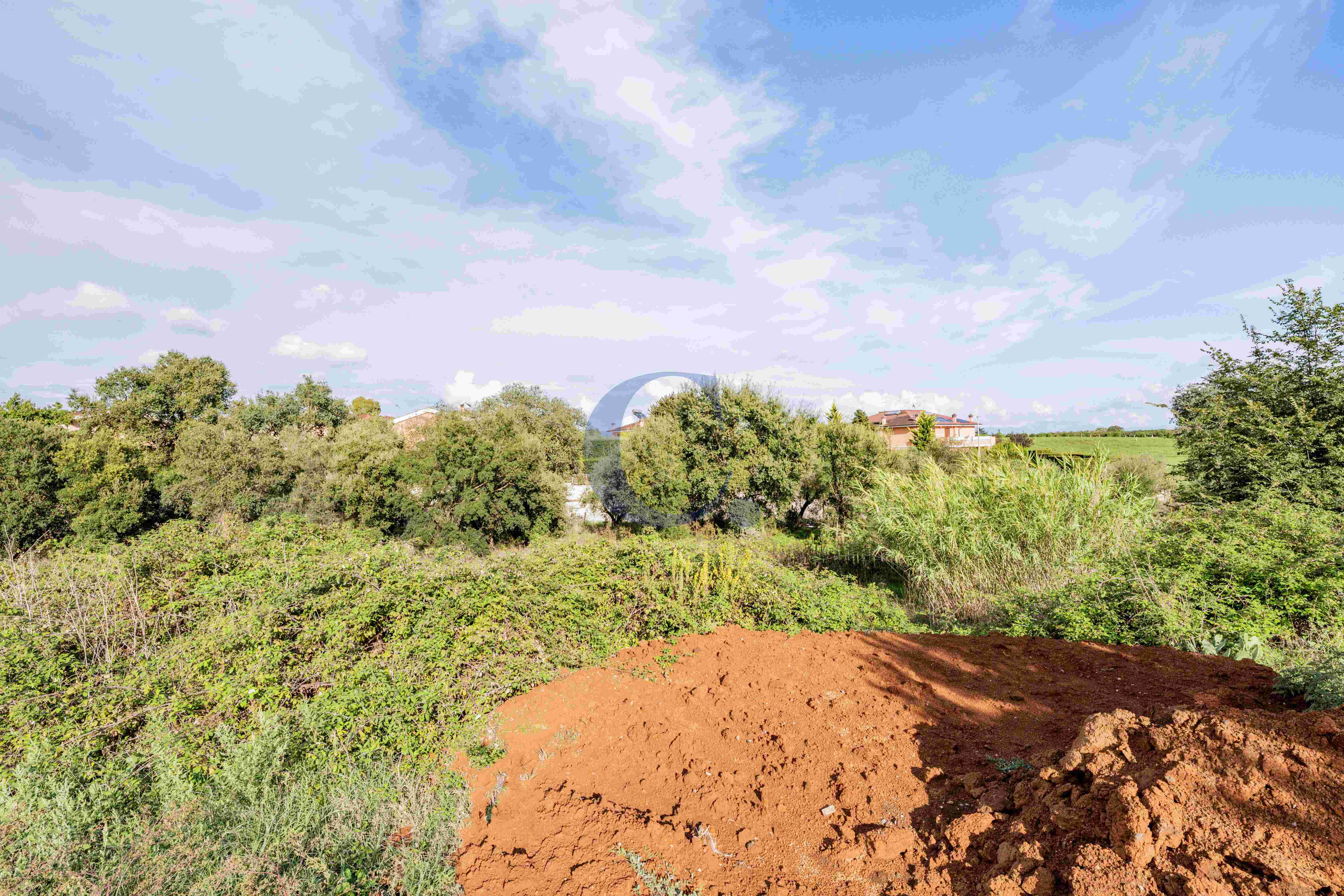 Pomezia - Terreno Edificabile - Immagine 24