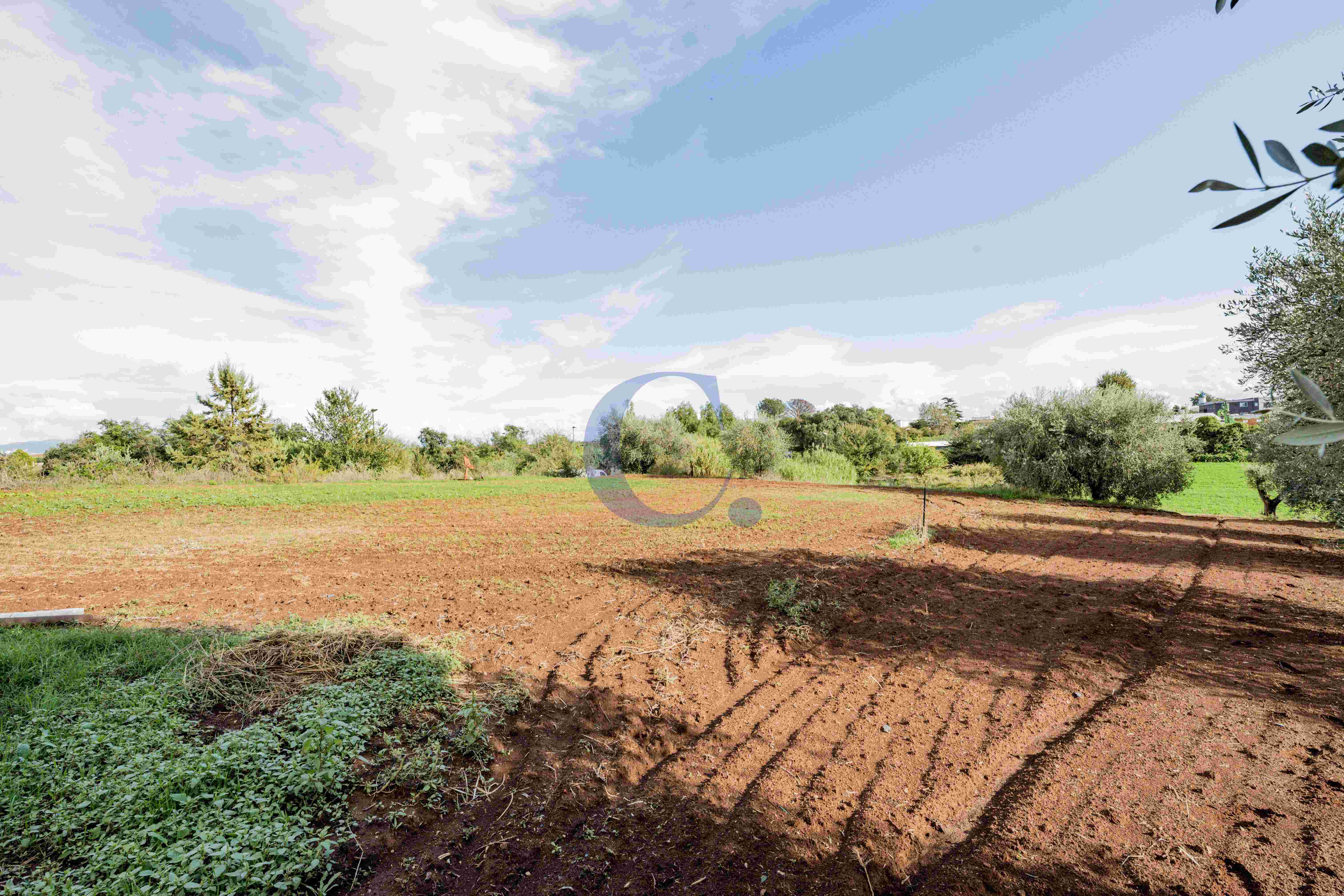 Pomezia - Terreno Edificabile - Immagine 7
