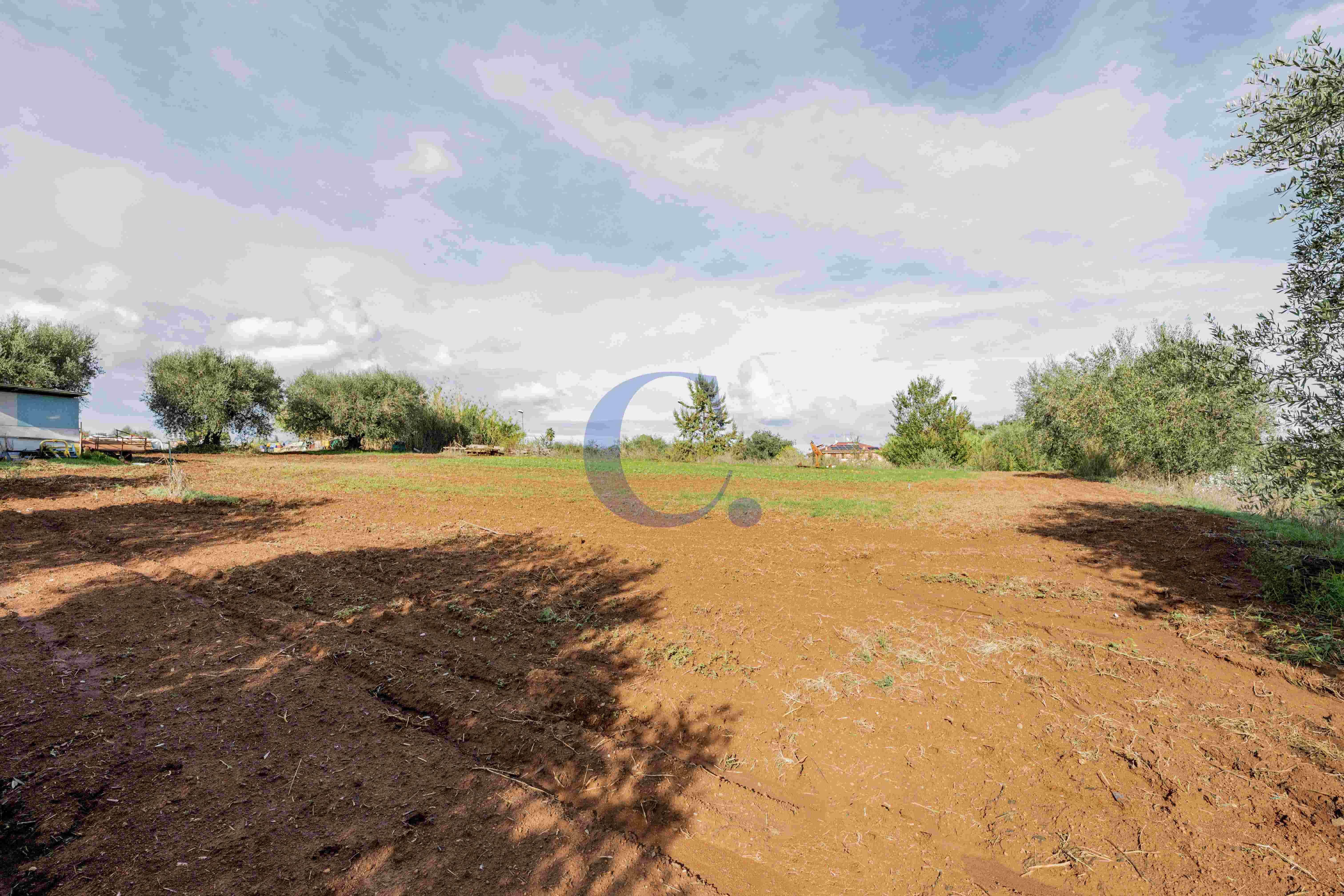 Pomezia - Terreno Edificabile - Immagine 5