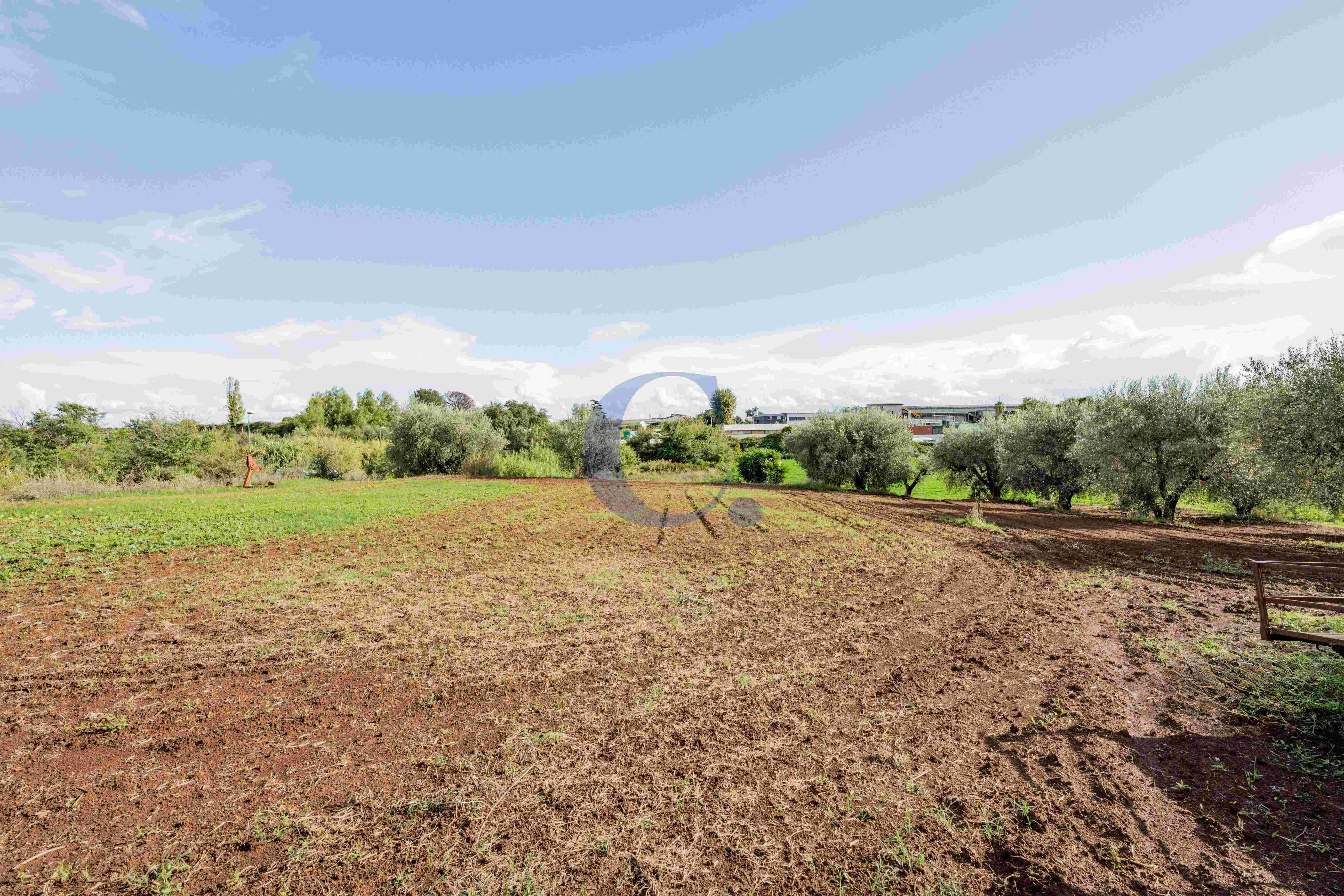 Pomezia - Terreno Edificabile - Immagine 8