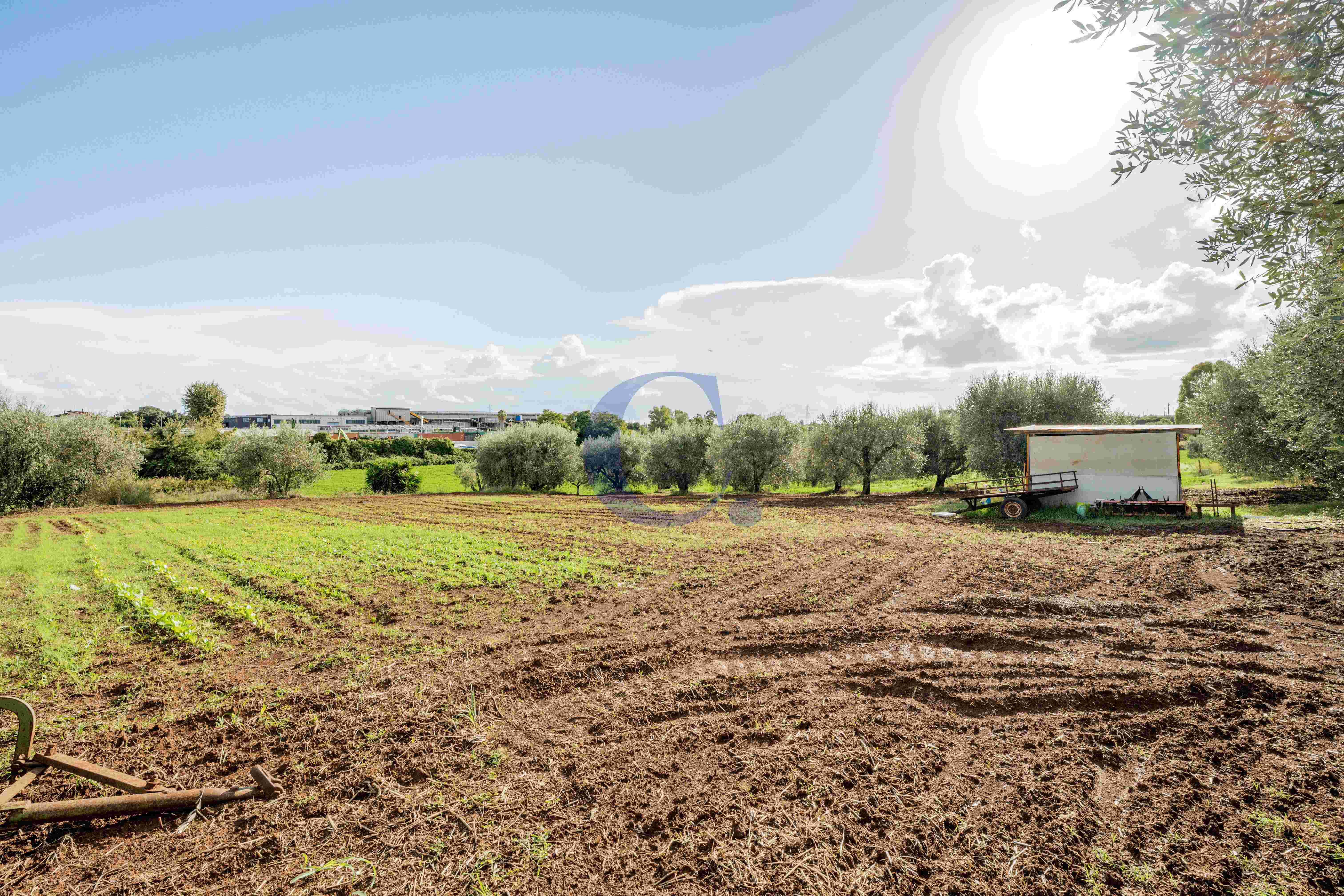 Pomezia - Terreno Edificabile - Immagine 10