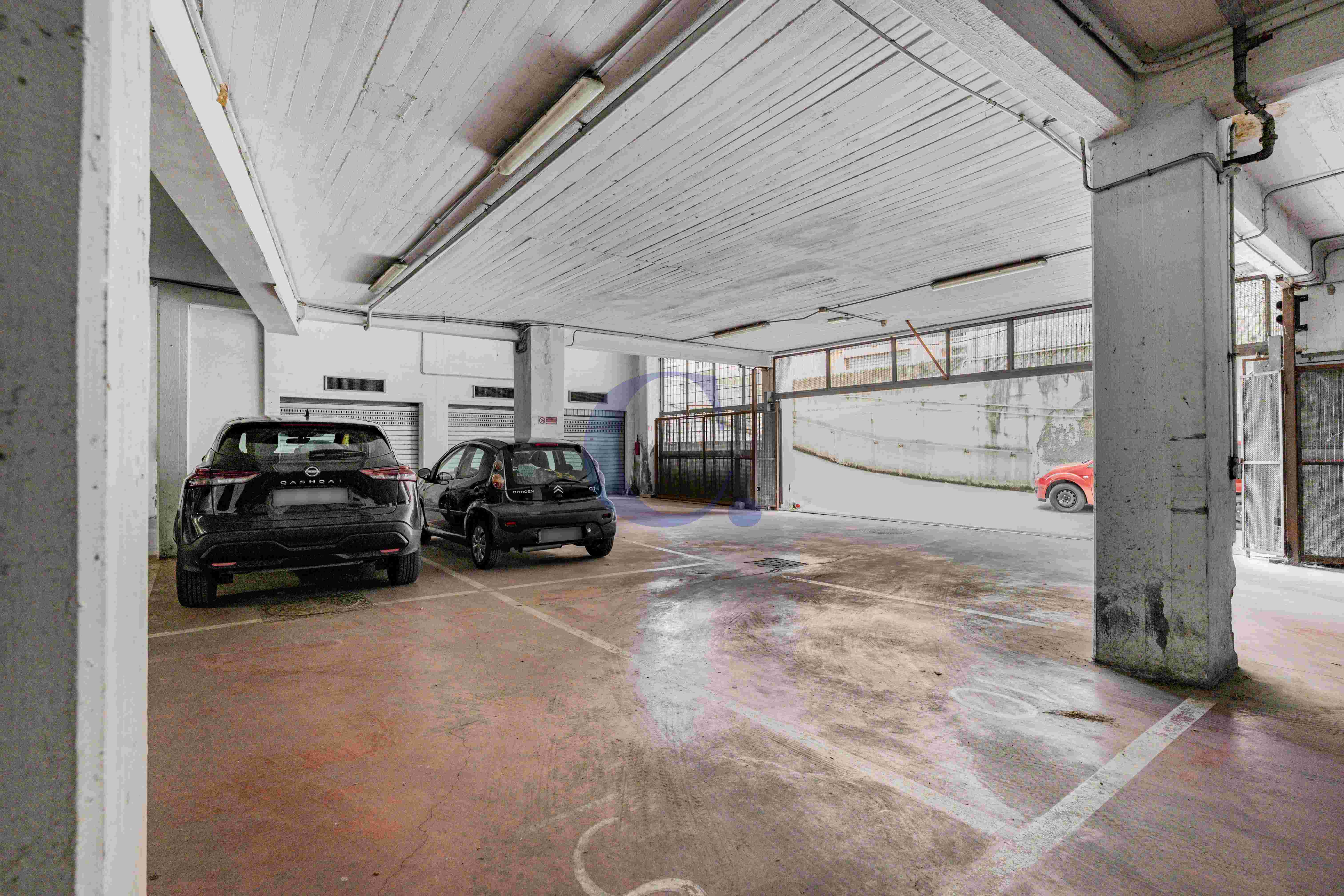 Roma, Via Angelo Cappuccio: Bilocale Con Balcone Posto Auto! - Immagine 45