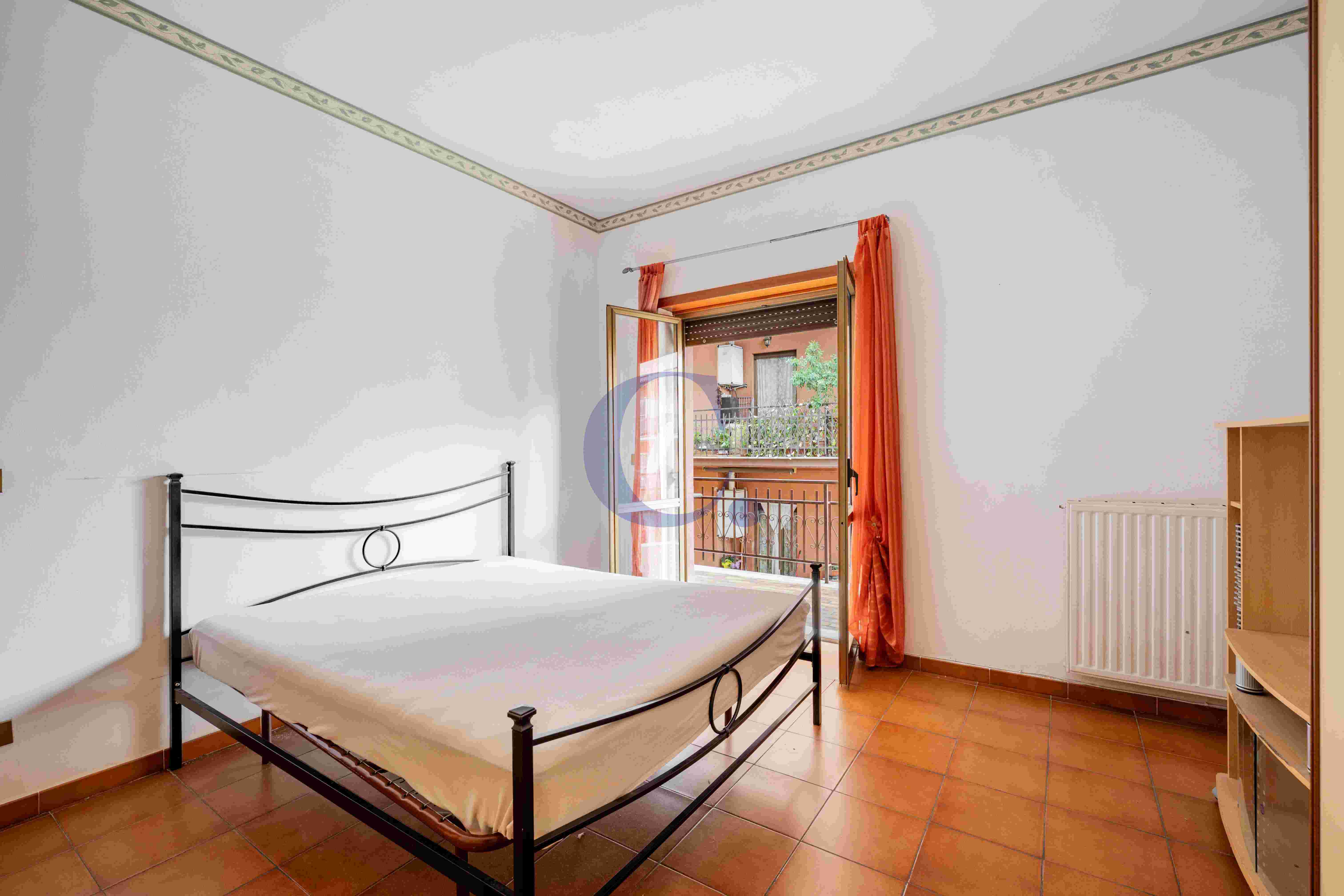Roma, Via Angelo Cappuccio: Bilocale Con Balcone Posto Auto! - Immagine 31