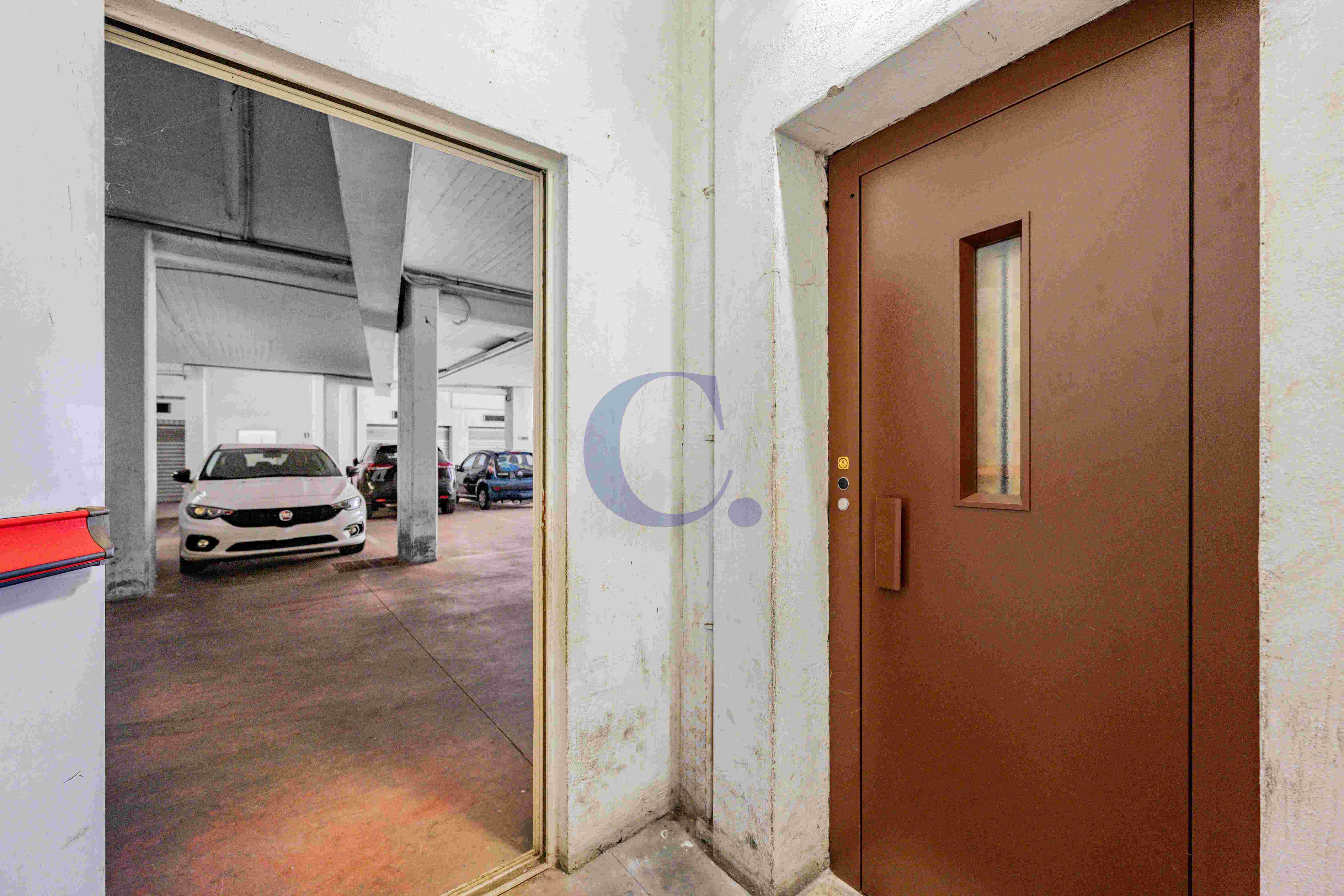 Roma, Via Angelo Cappuccio: Bilocale Con Balcone Posto Auto! - Immagine 44
