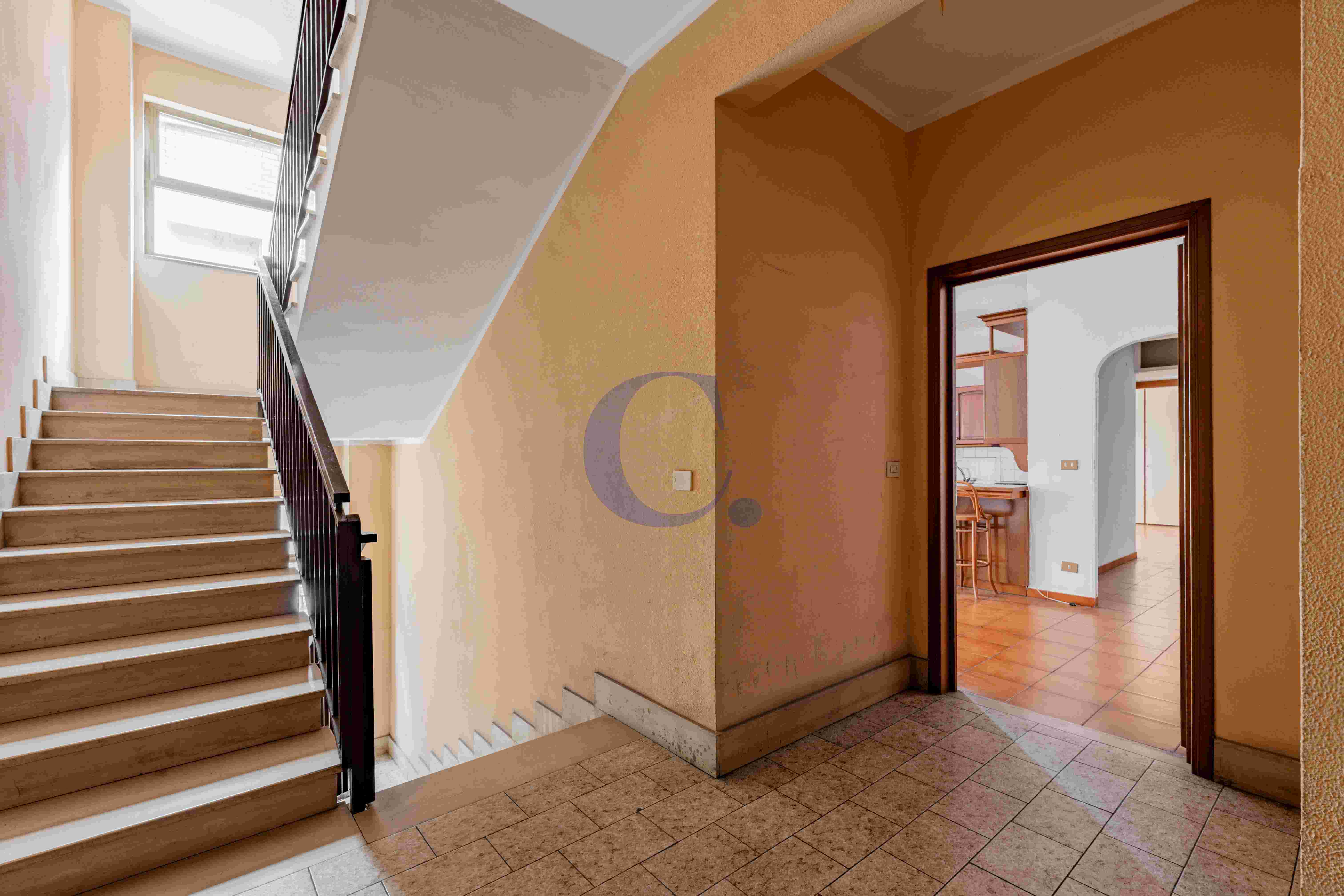 Roma, Via Angelo Cappuccio: Bilocale Con Balcone Posto Auto! - Immagine 42