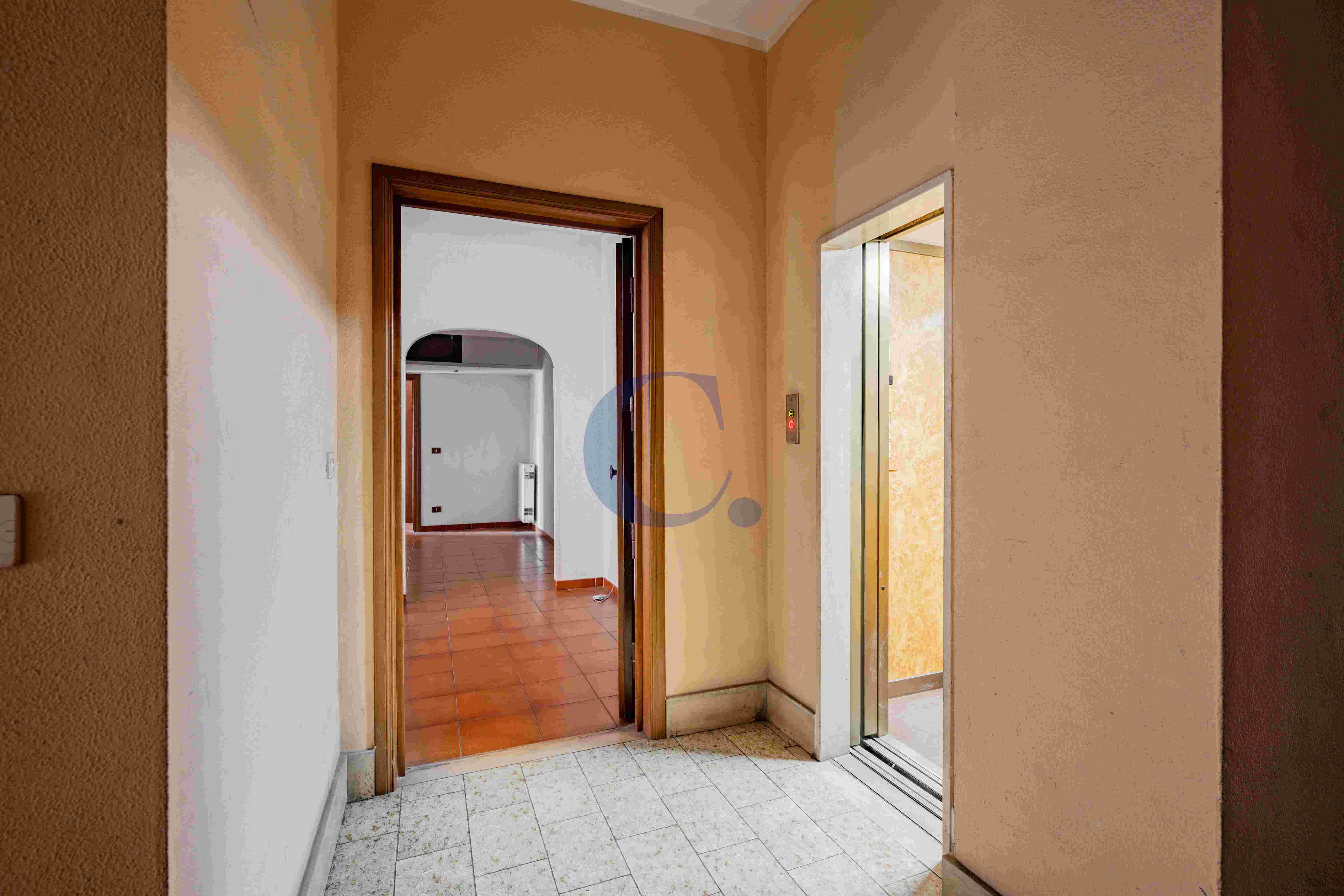 Roma, Via Angelo Cappuccio: Bilocale Con Balcone Posto Auto! - Immagine 43