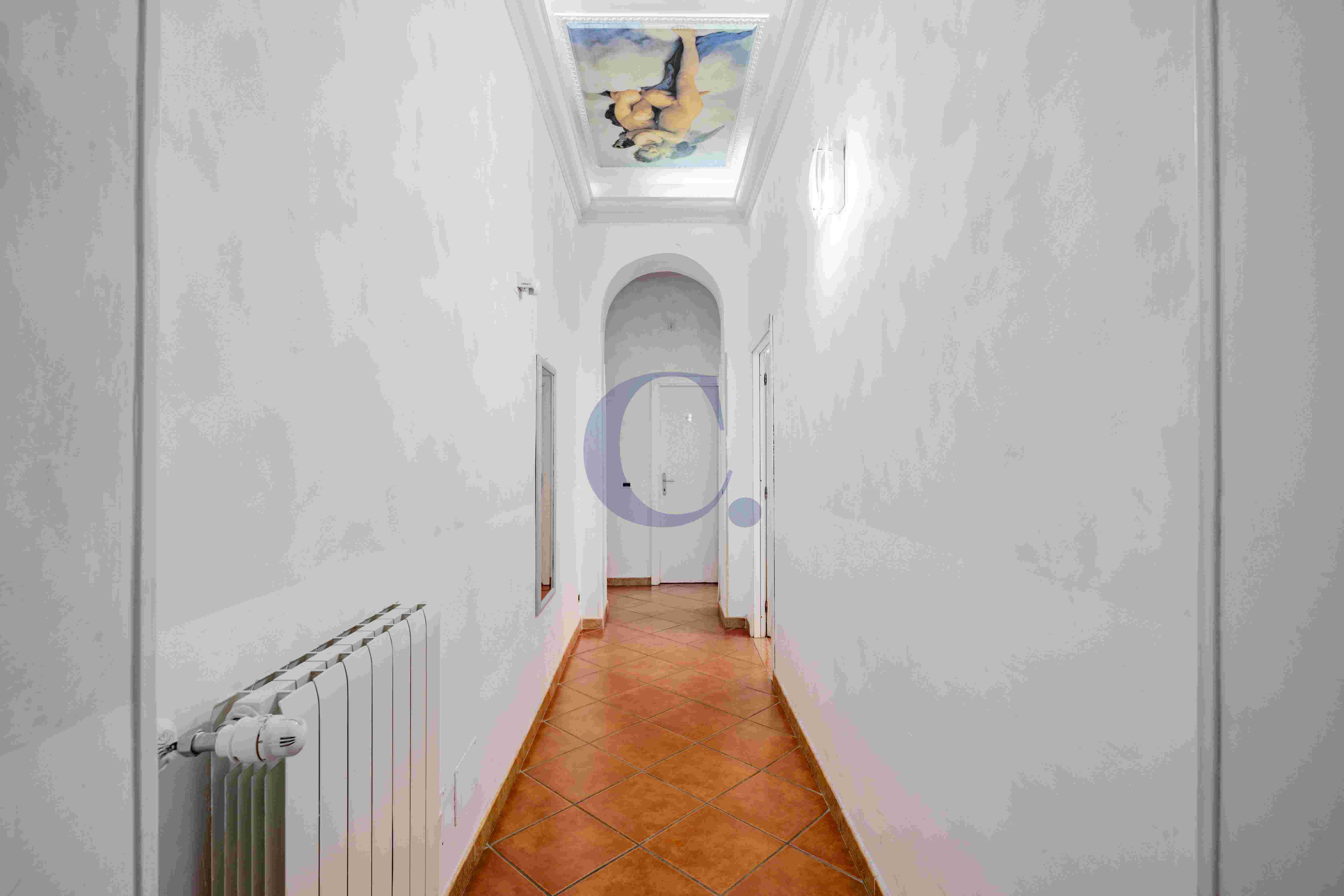Via Castel Fidardo - Immagine 7