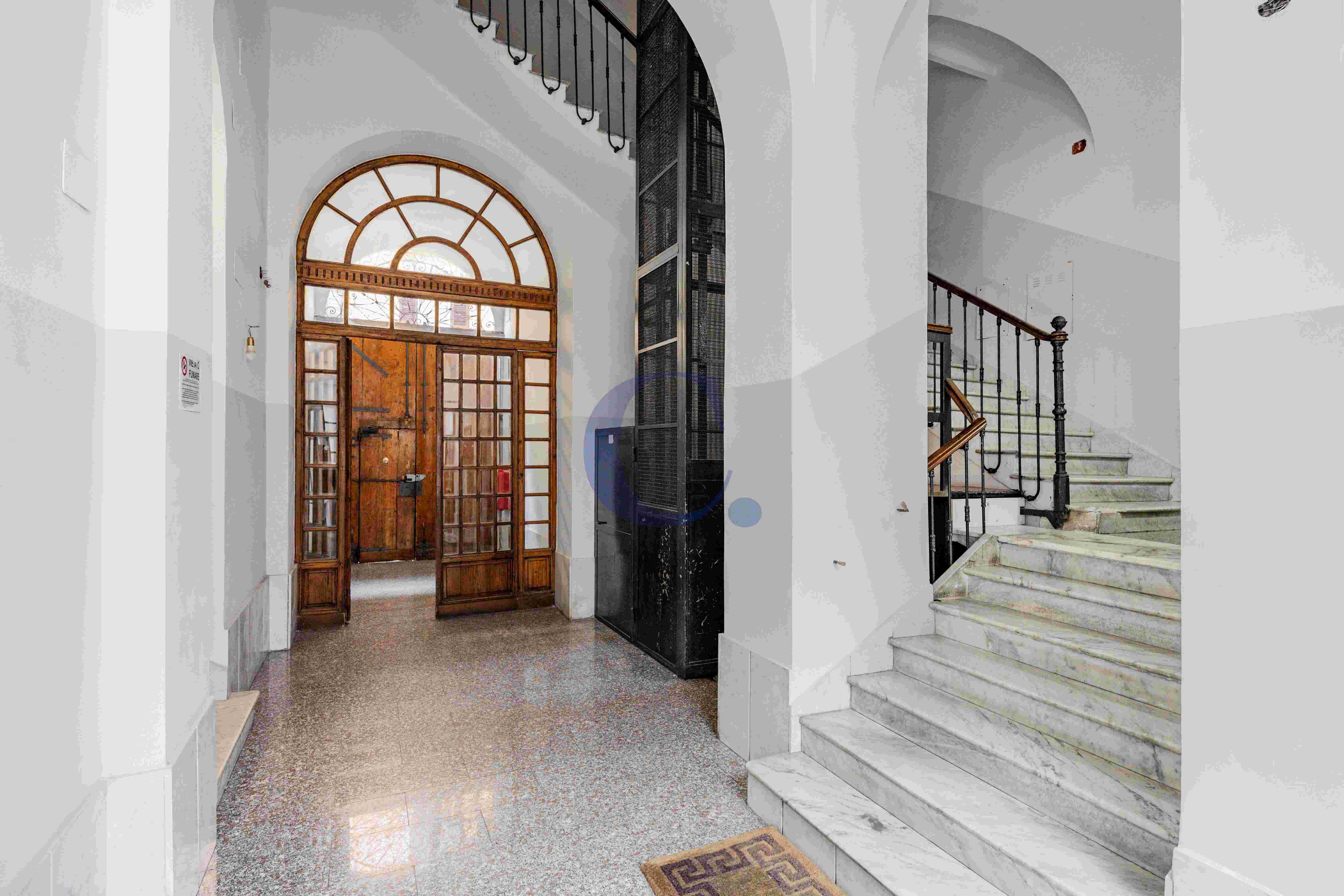 Via Castel Fidardo - Immagine 56