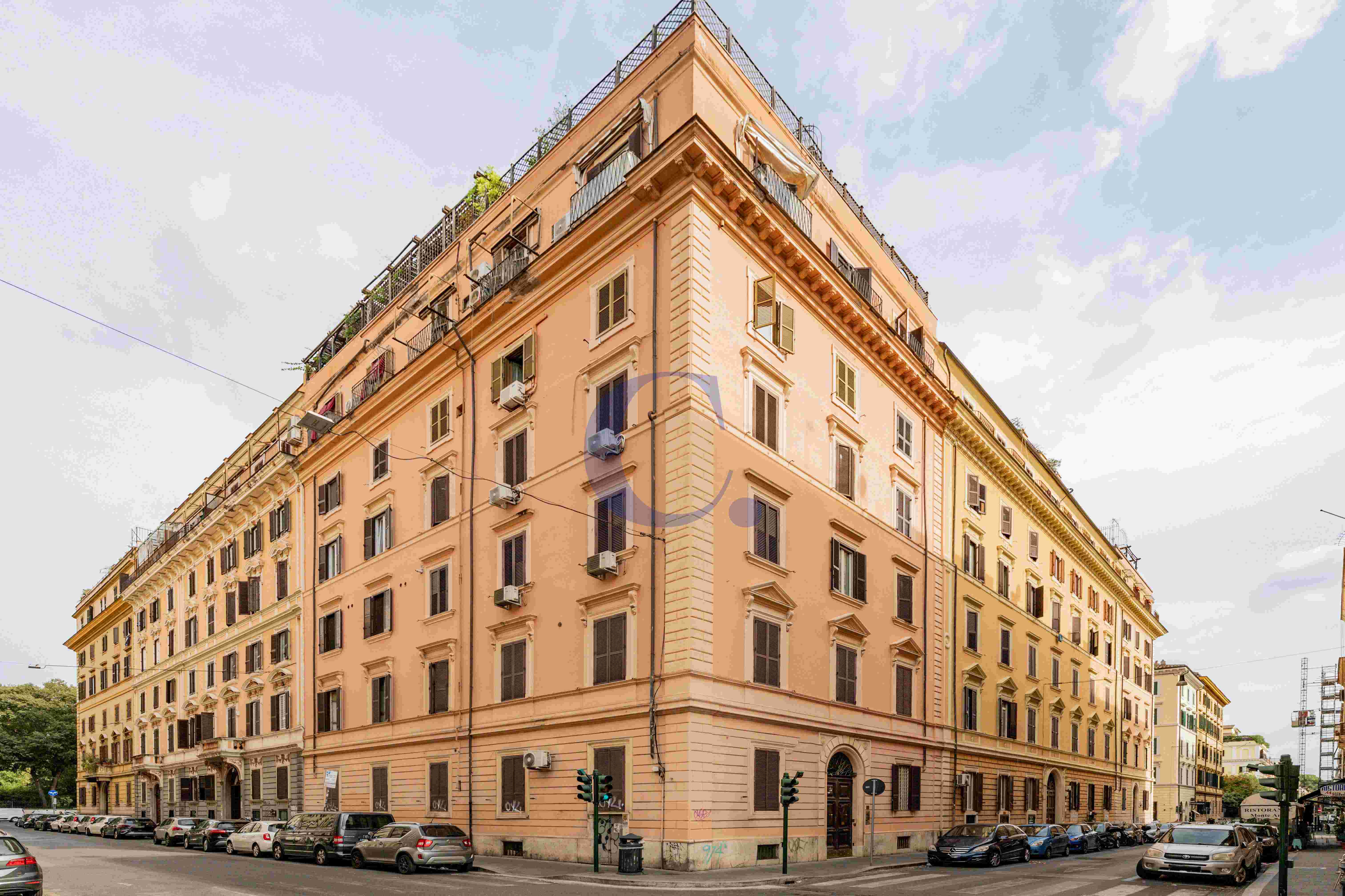Via Castel Fidardo - Immagine 62