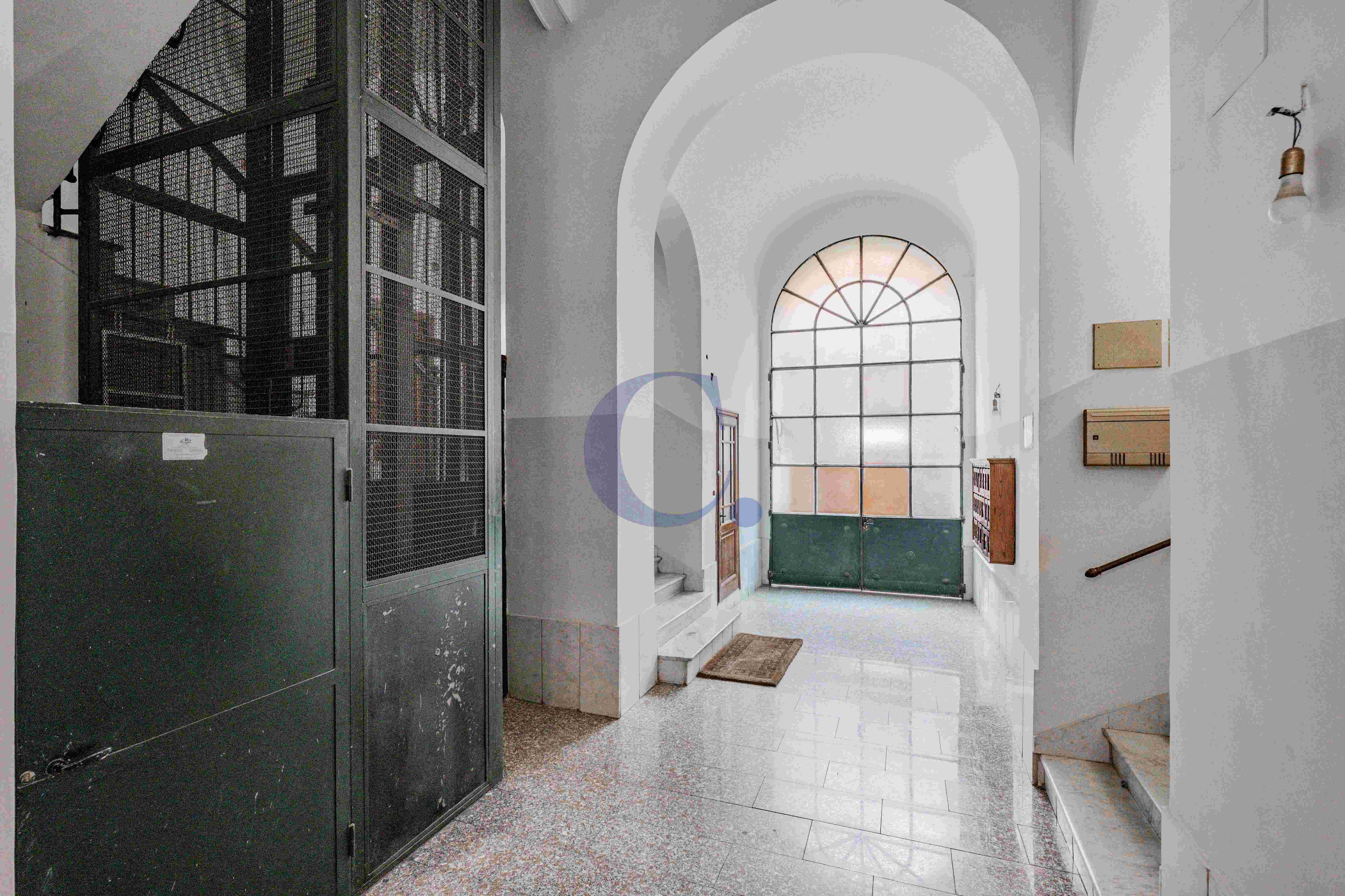 Via Castel Fidardo - Immagine 57