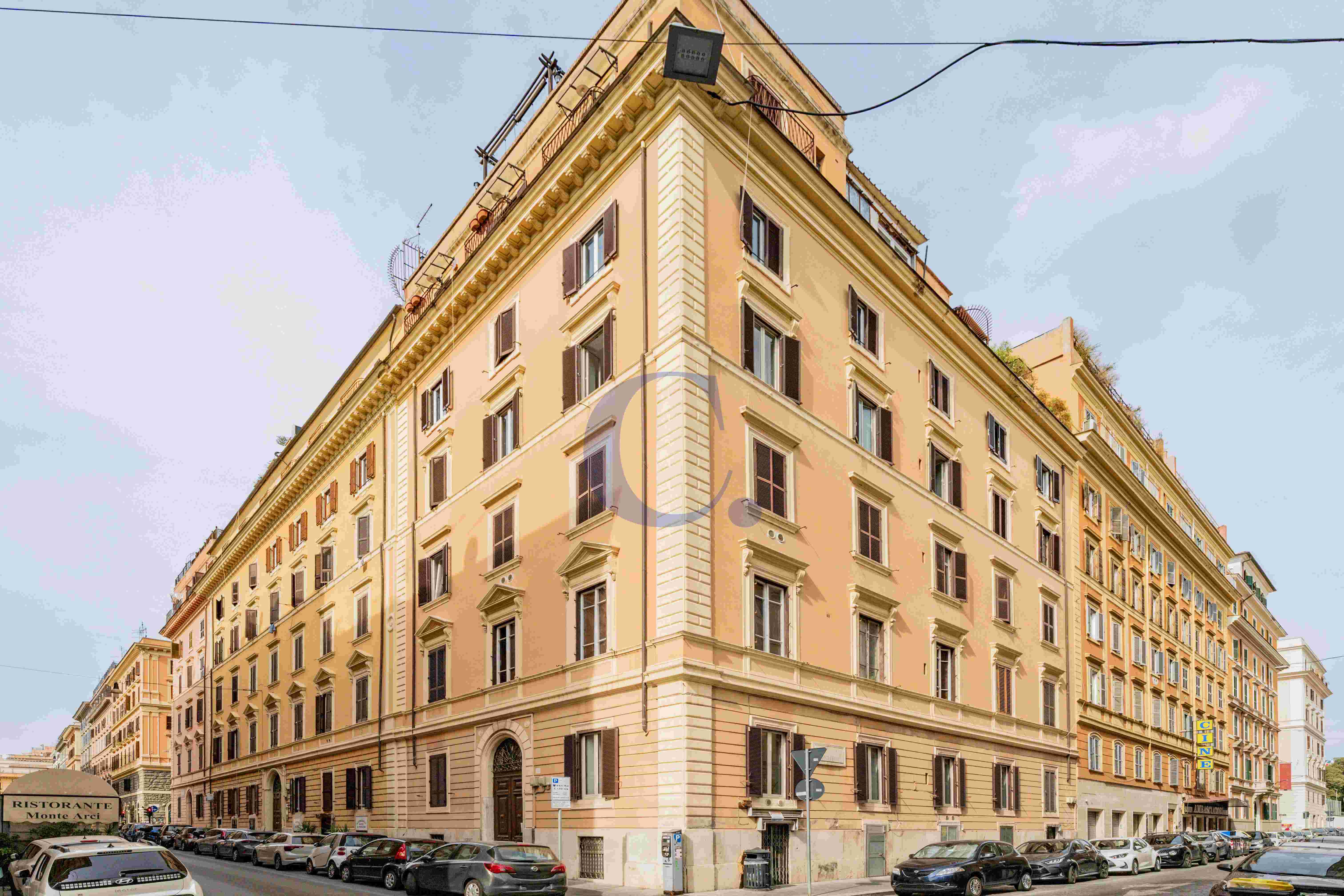 Via Castel Fidardo - Immagine 63