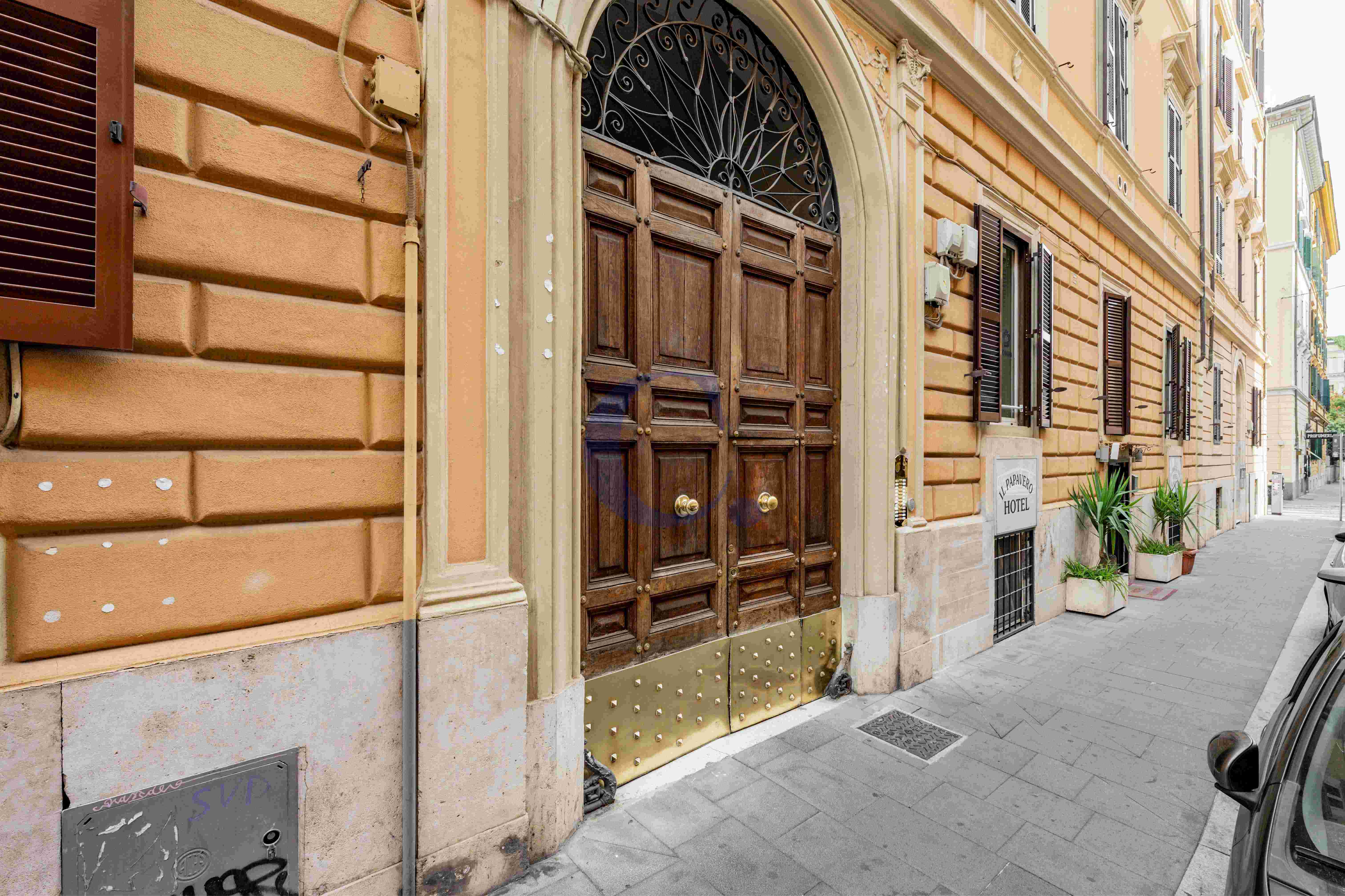 Via Castel Fidardo - Immagine 58