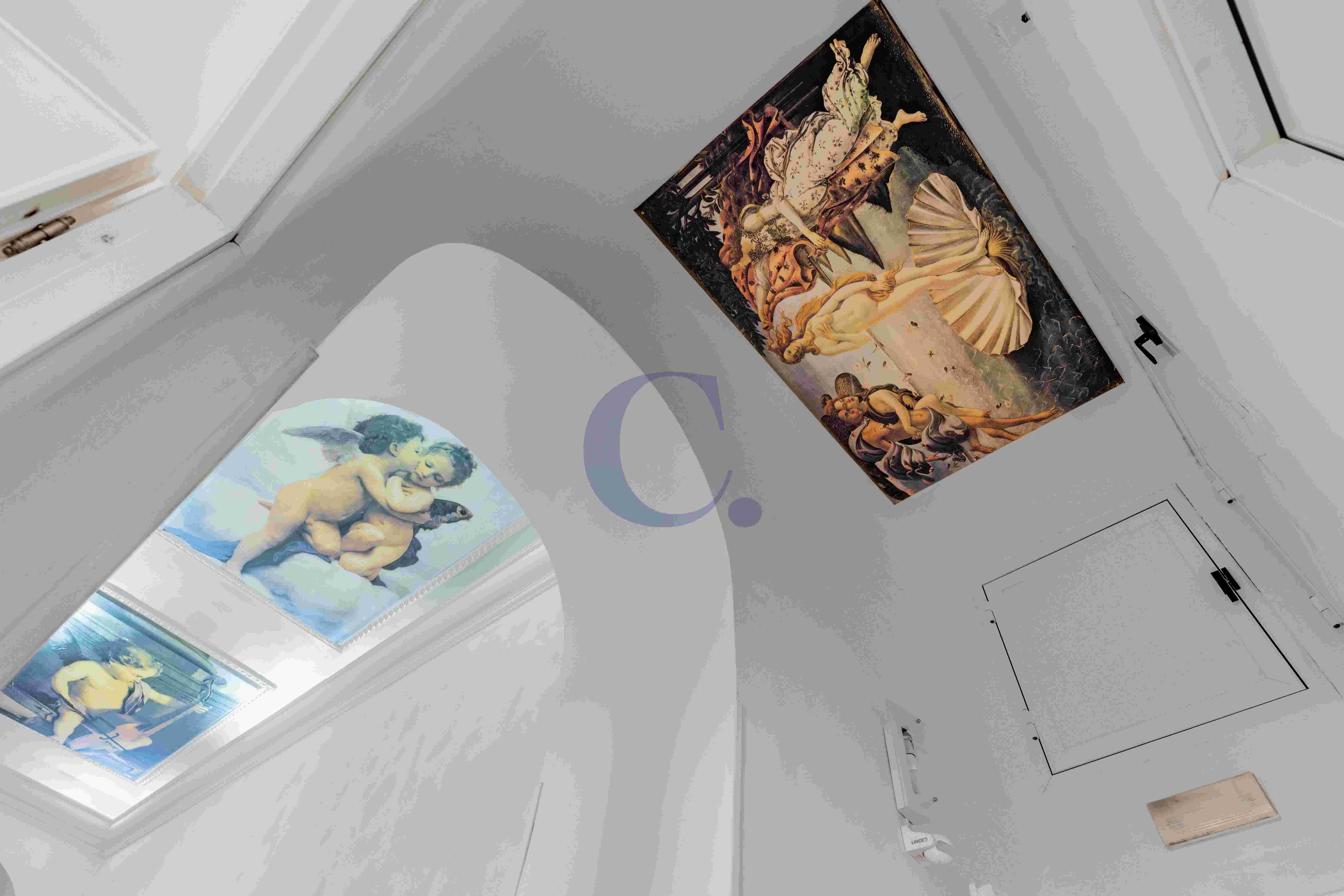 Via Castel Fidardo - Immagine 12