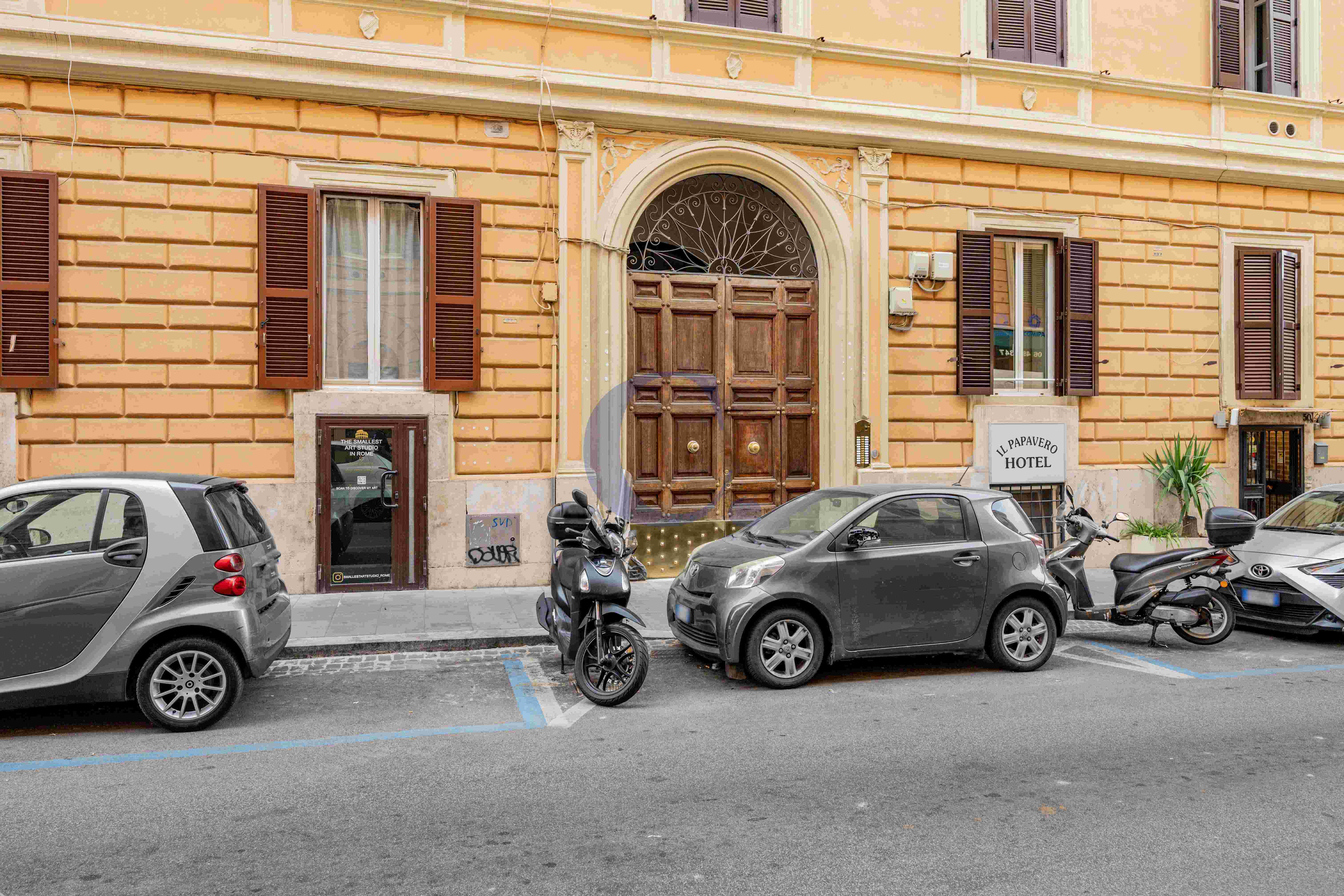 Via Castel Fidardo - Immagine 59
