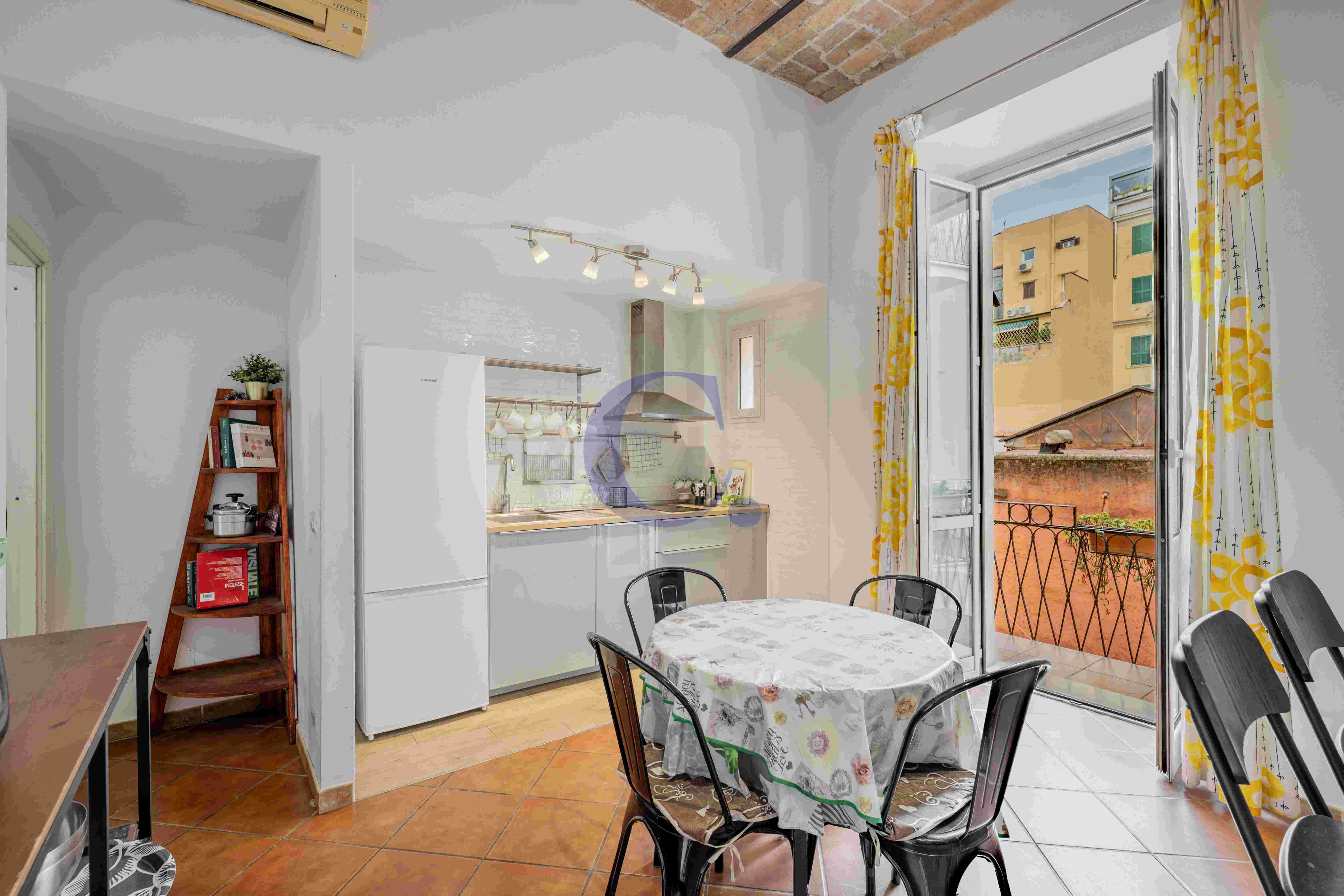 Via Castel Fidardo - Immagine 19