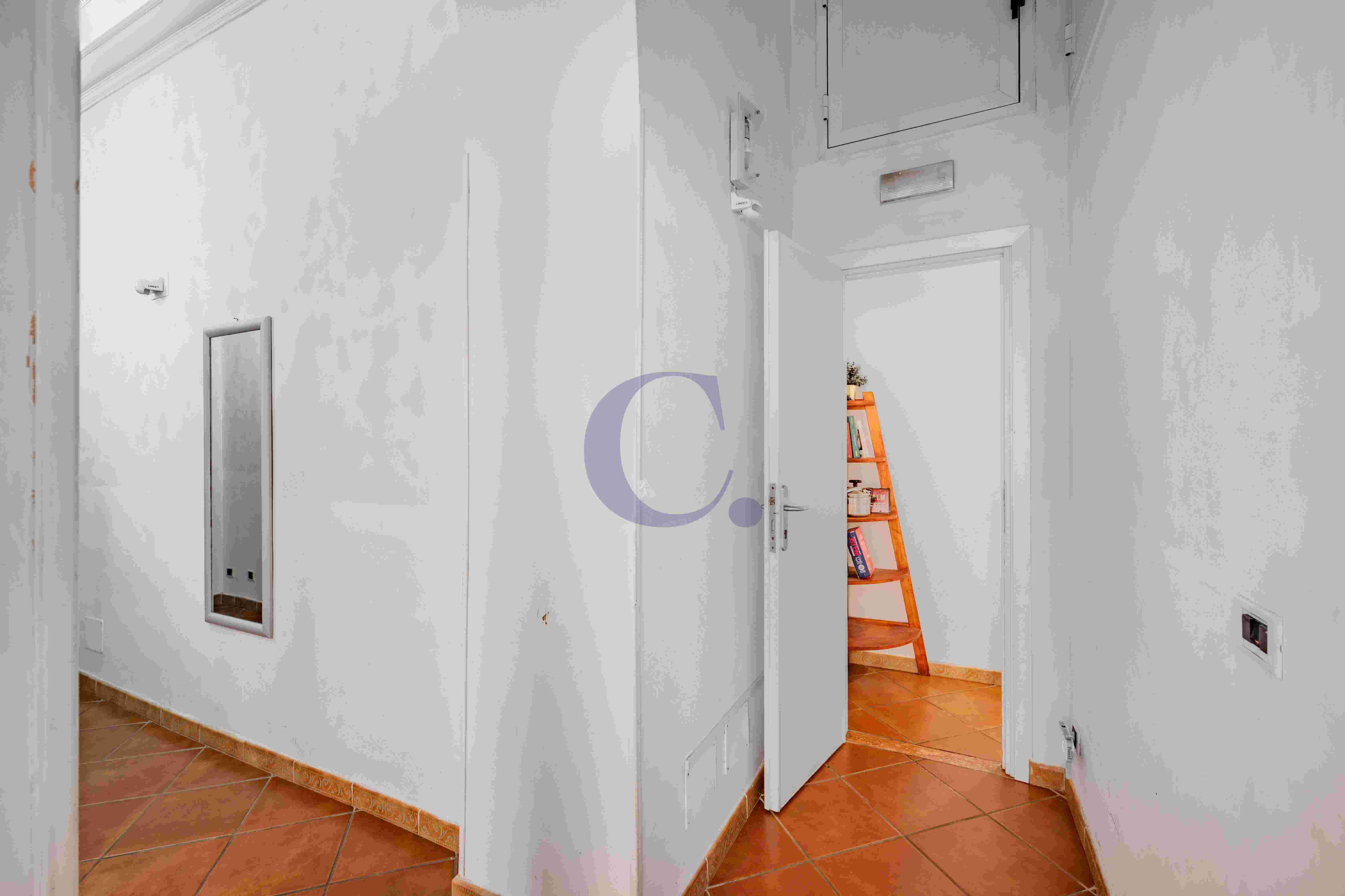 Via Castel Fidardo - Immagine 10