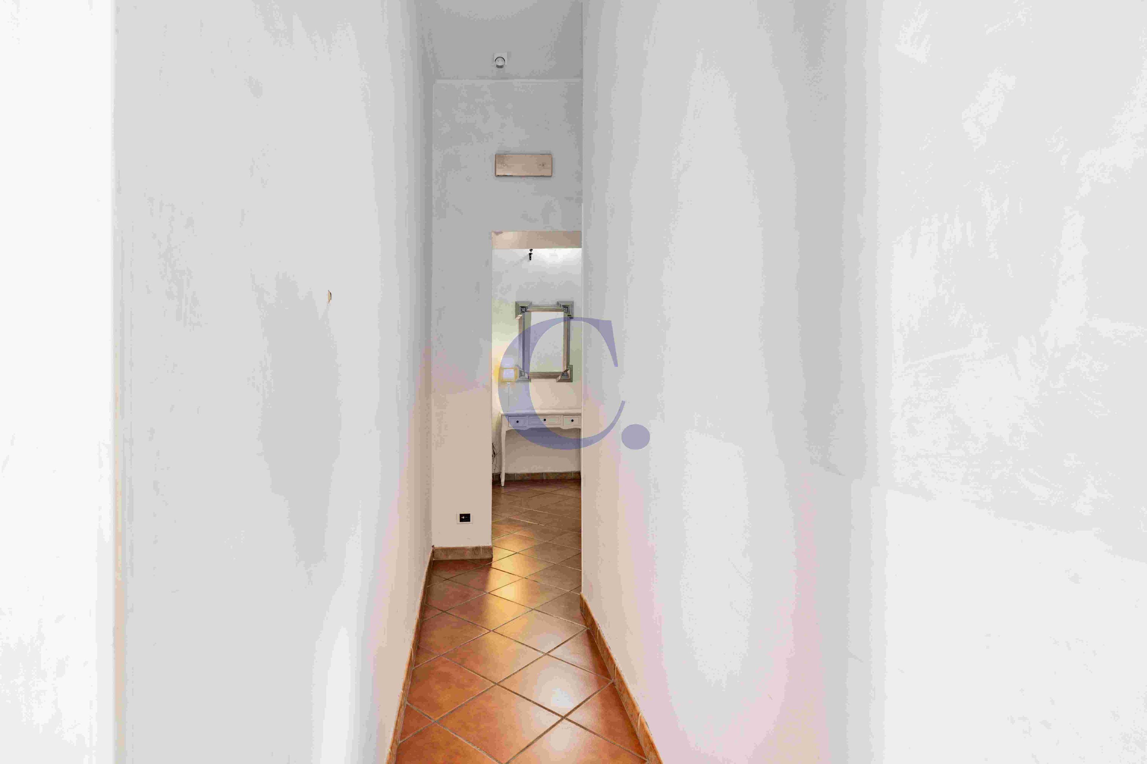 Via Castel Fidardo - Immagine 41