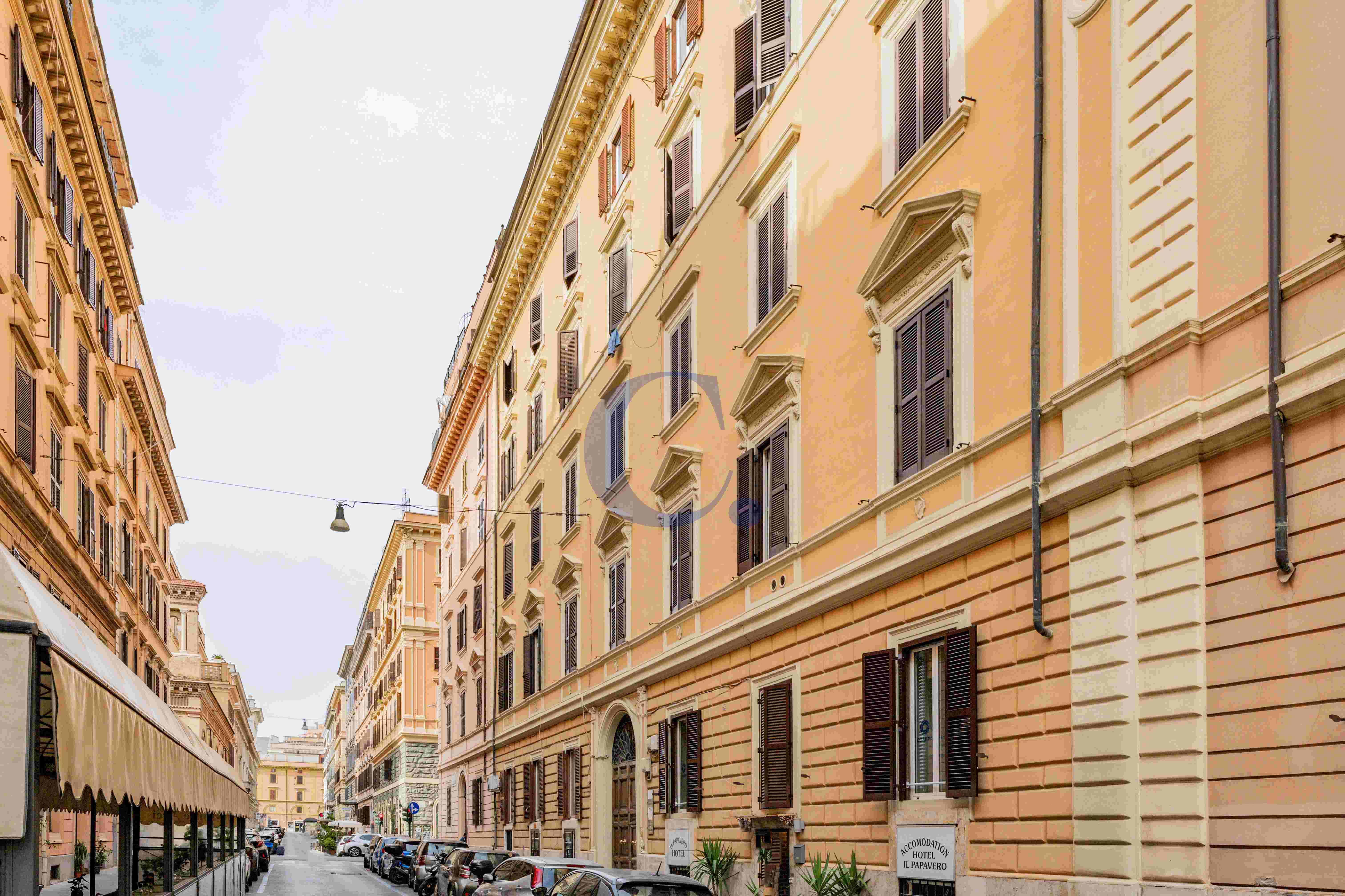 Via Castel Fidardo - Immagine 61