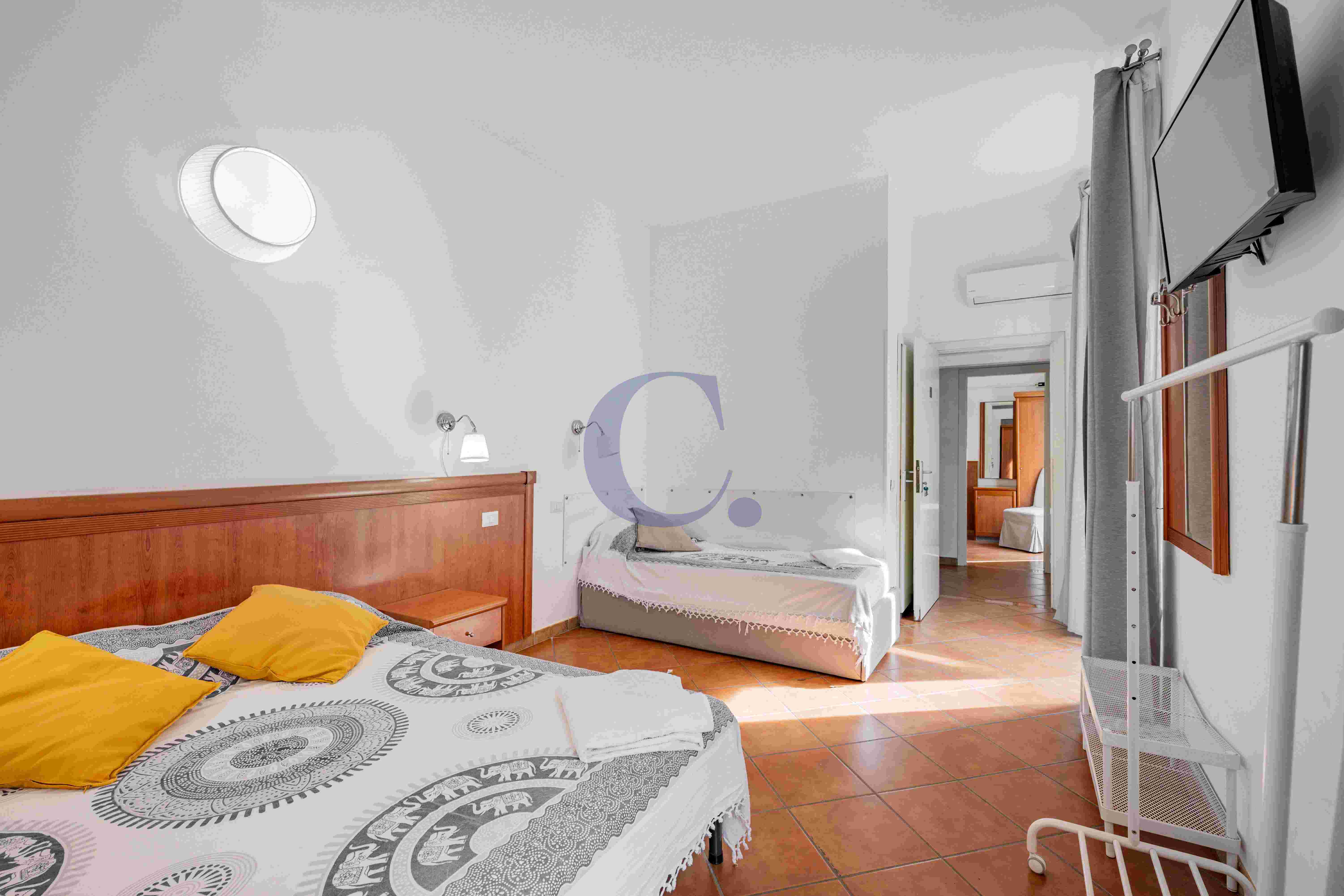 Via Castel Fidardo - Immagine 50