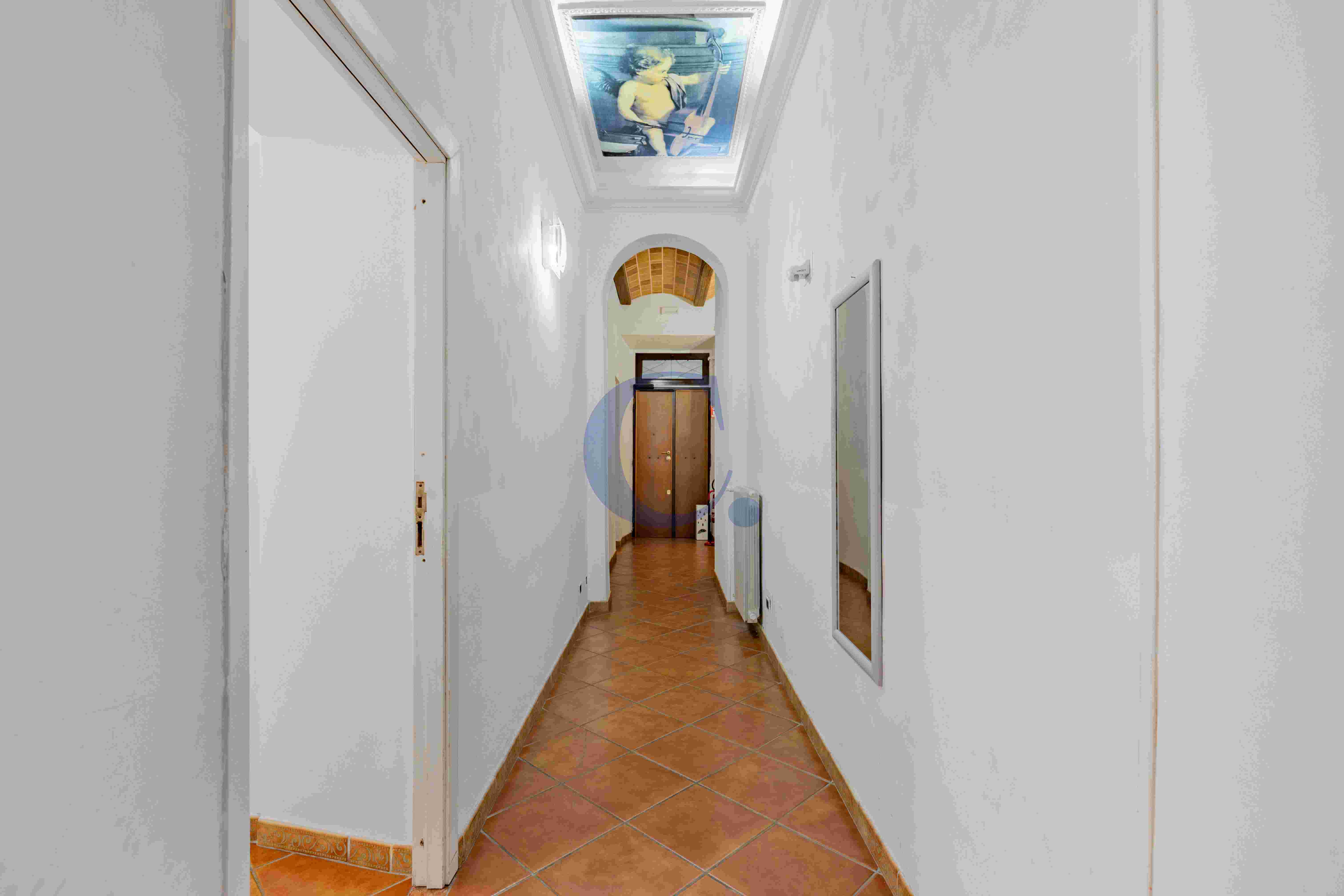 Via Castel Fidardo