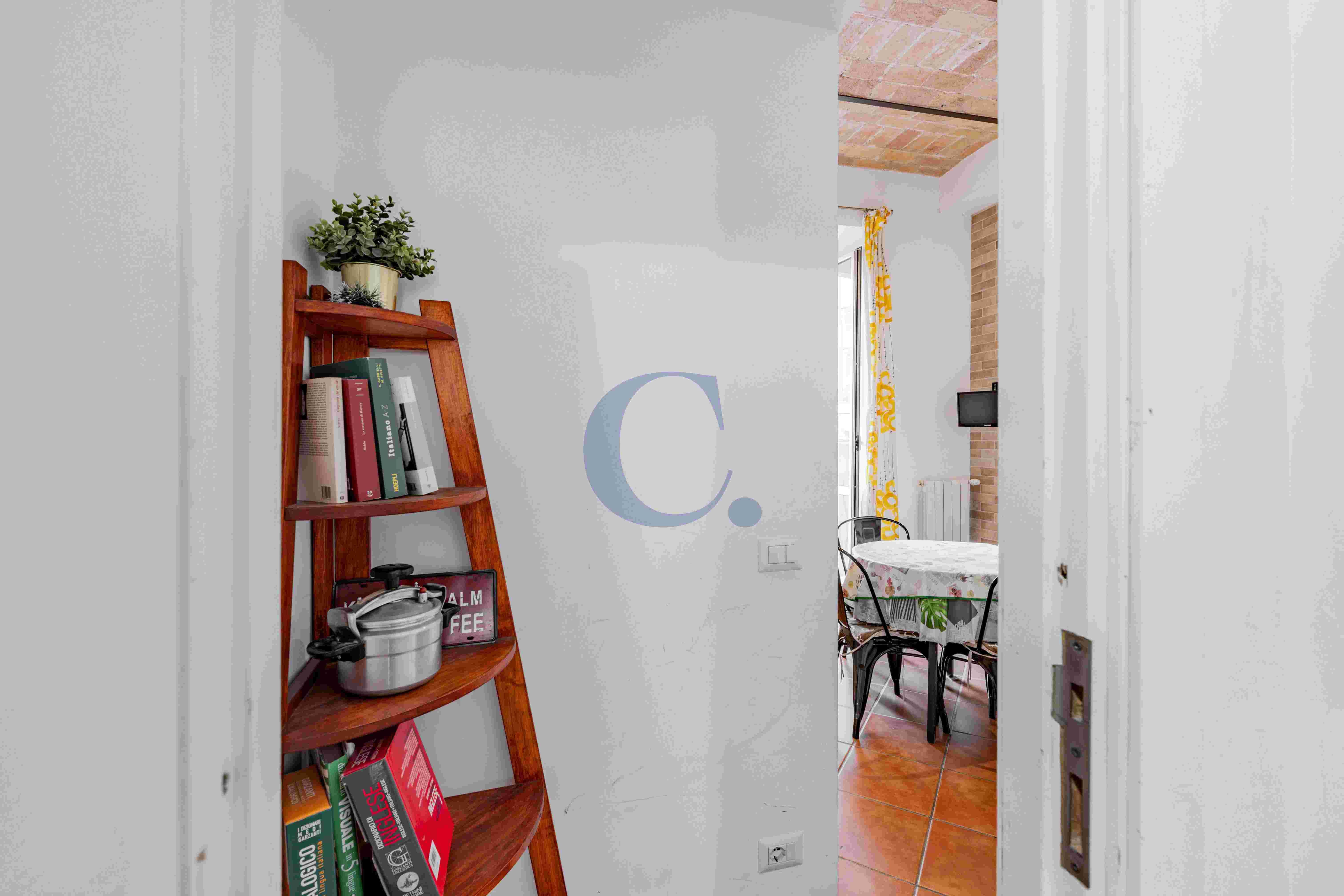 Via Castel Fidardo - Immagine 11