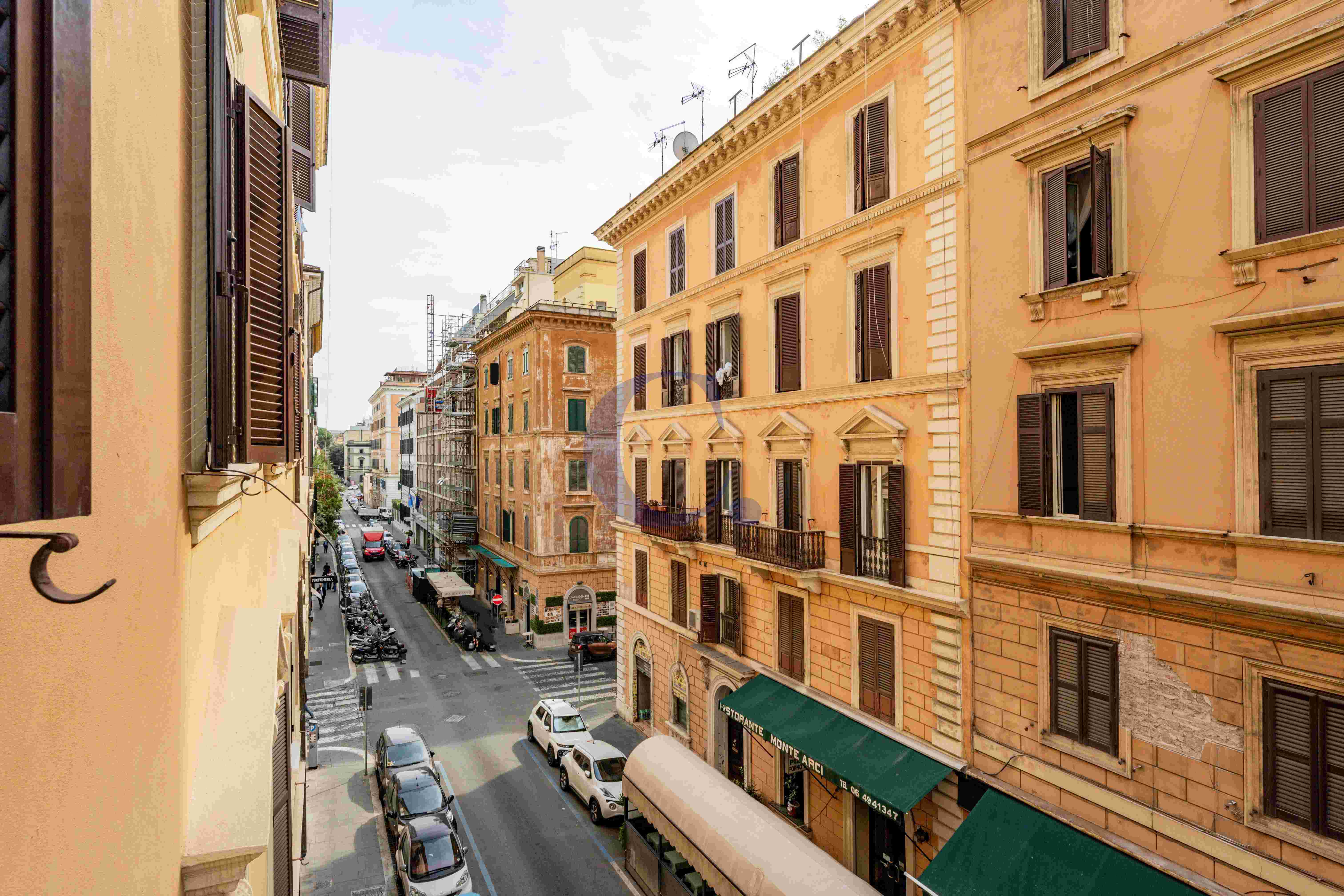 Via Castel Fidardo - Immagine 53