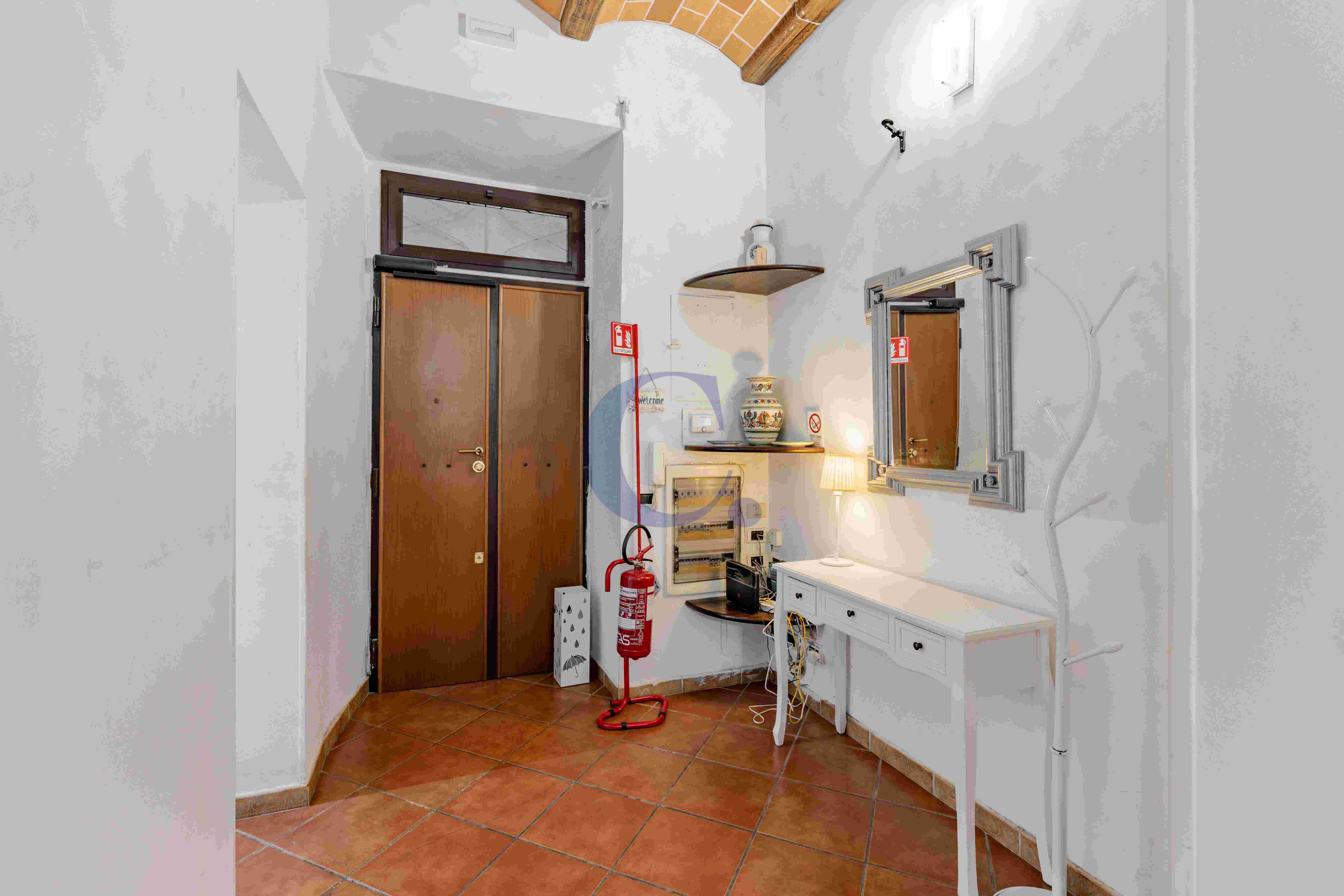 Via Castel Fidardo - Immagine 2