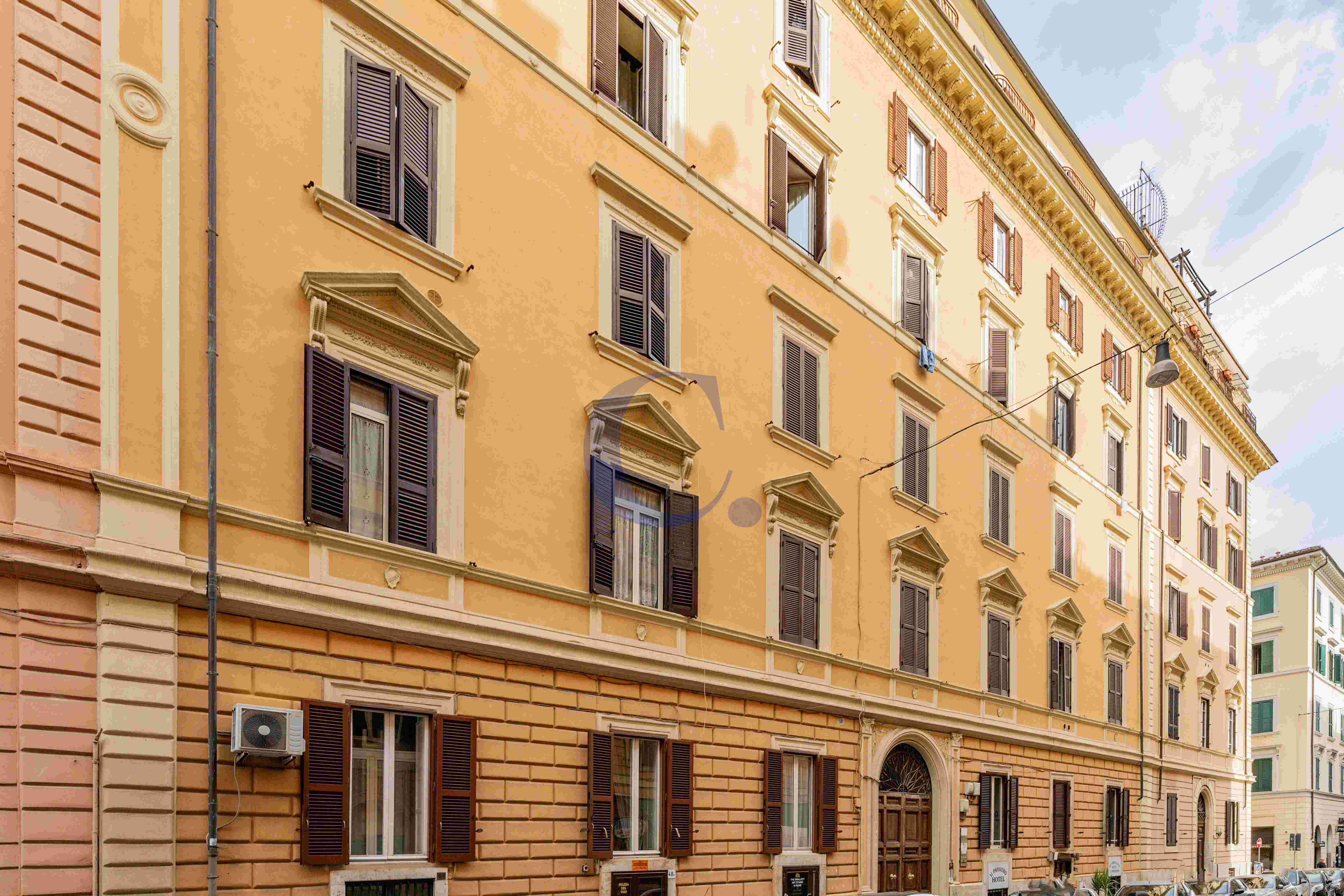 Via Castel Fidardo - Immagine 60