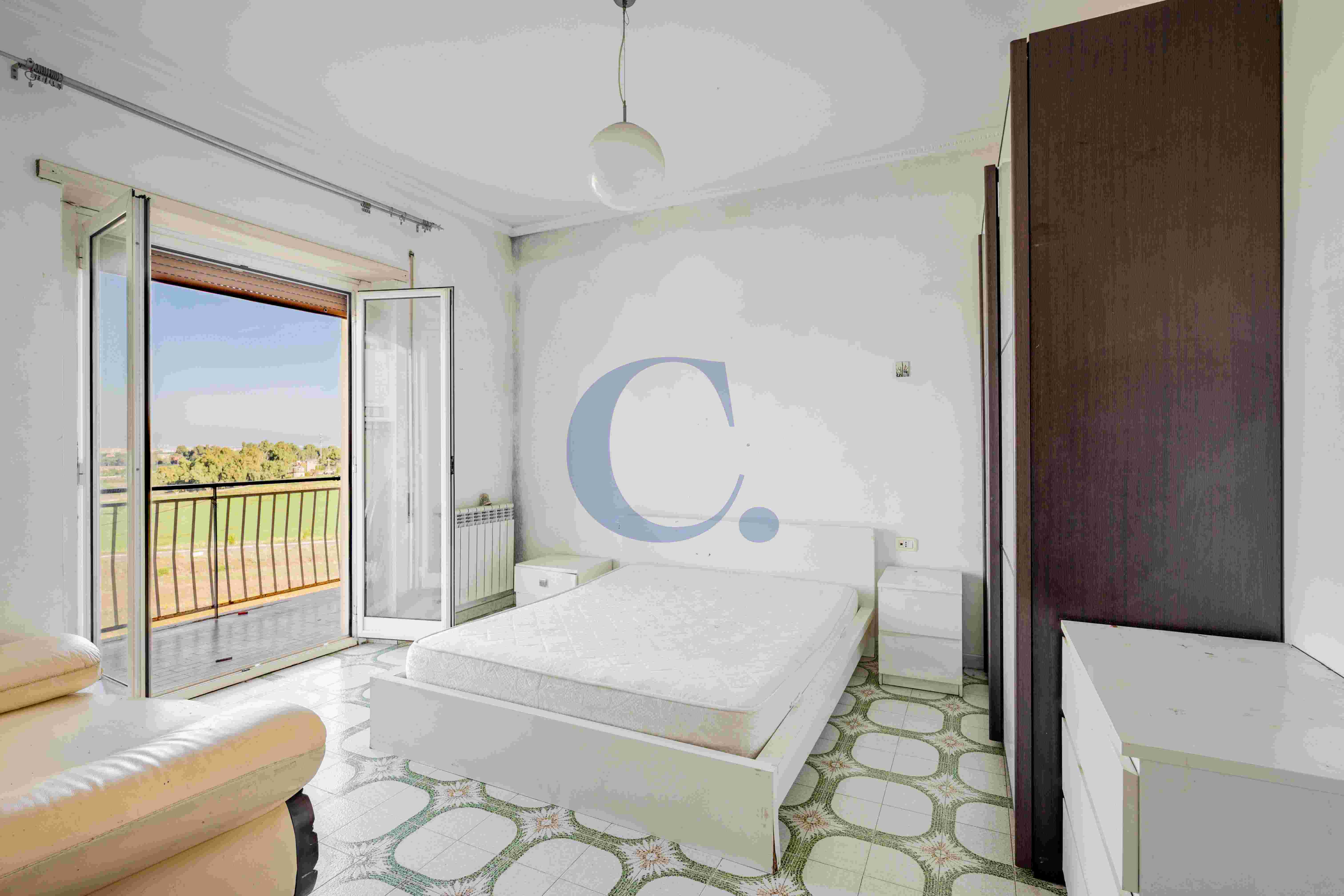 Ampio Quadrilocale Con Ascensore Torre Angela - Immagine 28