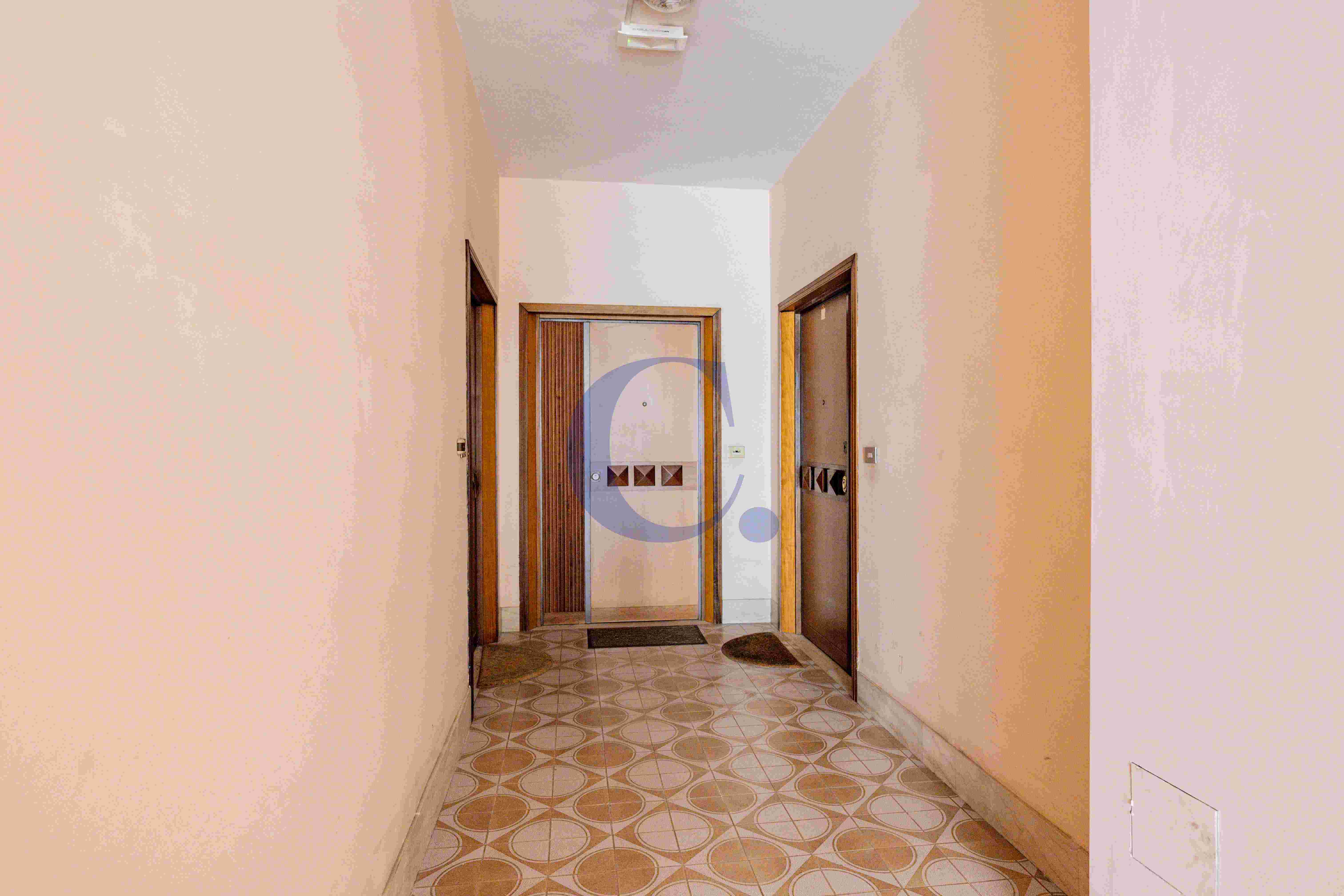 Ampio Quadrilocale Con Ascensore Torre Angela - Immagine 42