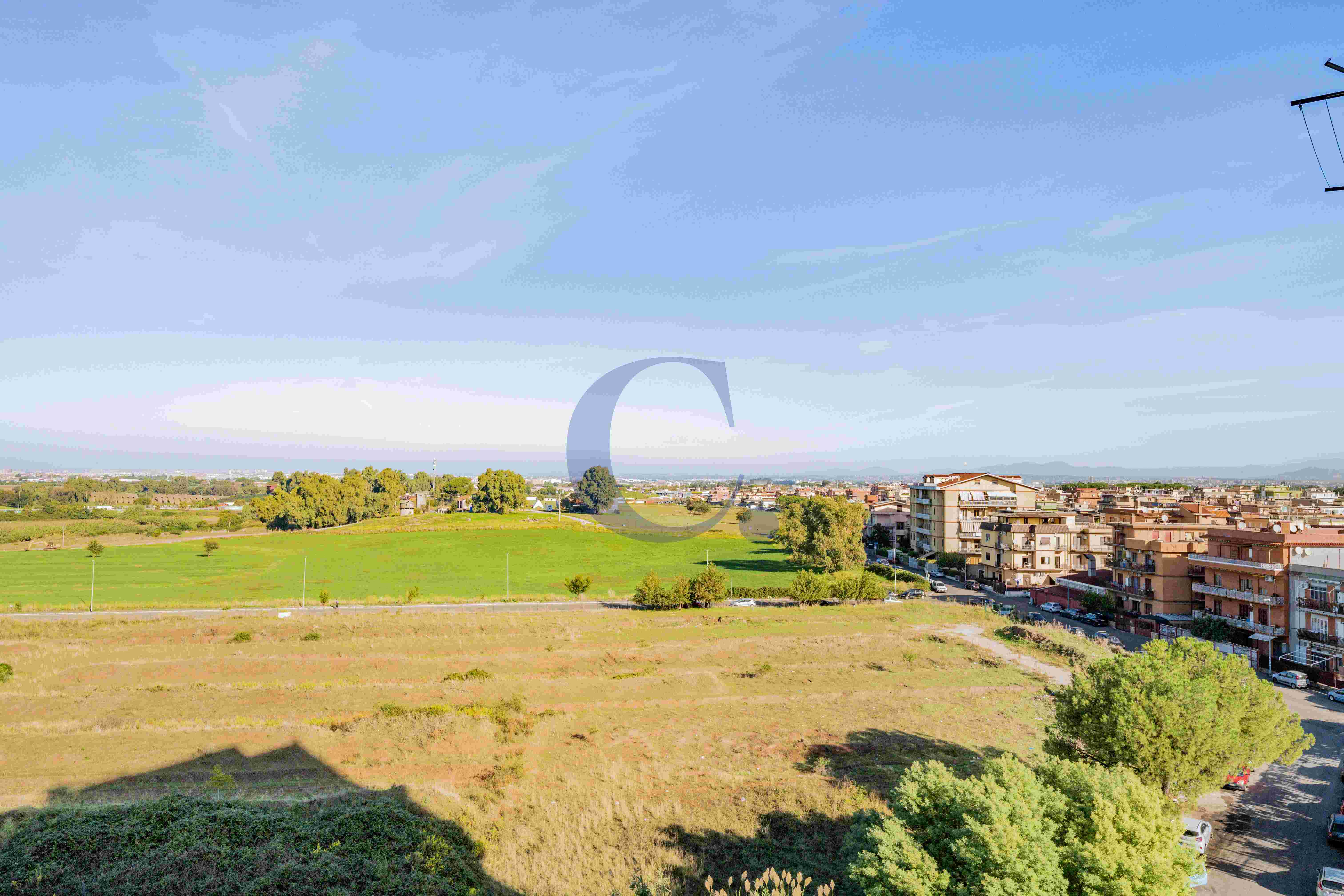 Ampio Quadrilocale Con Ascensore Torre Angela - Immagine 37