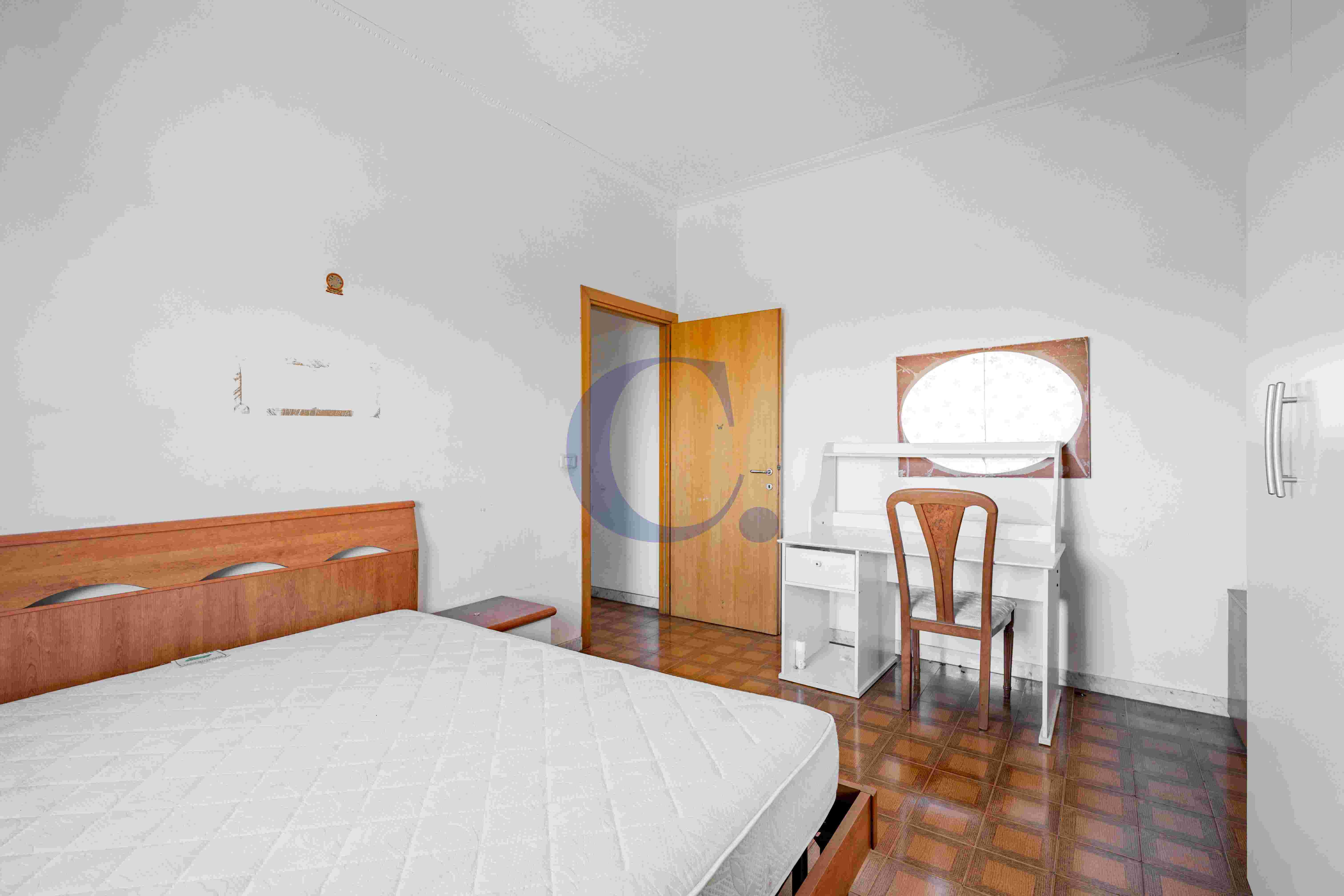 Ampio Quadrilocale Con Ascensore Torre Angela - Immagine 23