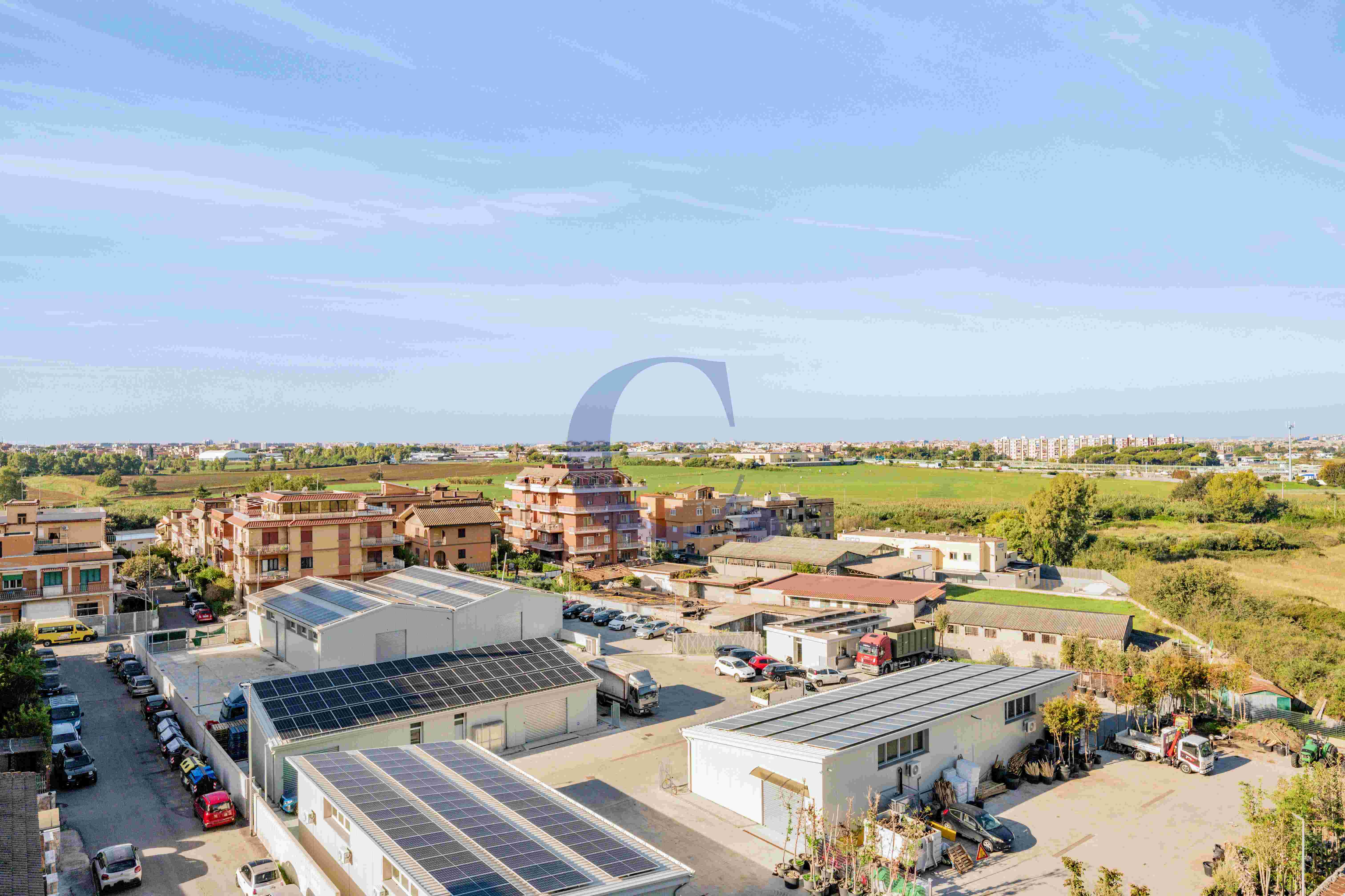 Ampio Quadrilocale Con Ascensore Torre Angela - Immagine 41